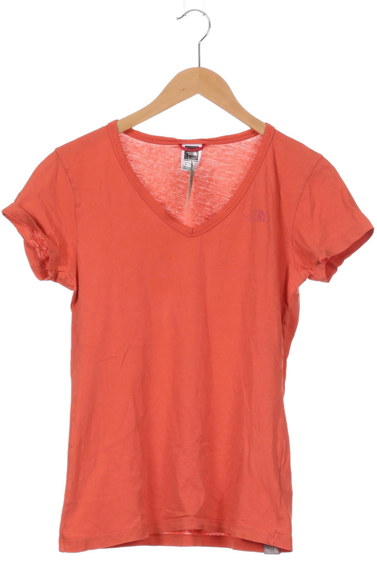 

The North Face Damen T-Shirt, pink, Gr.