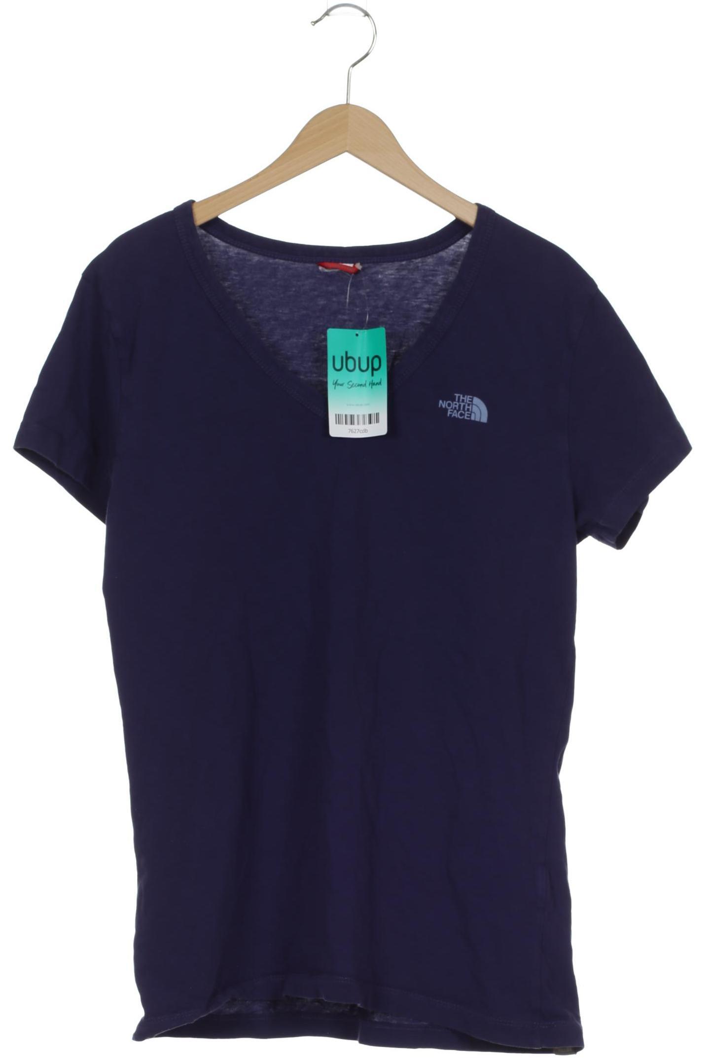 

The North Face Damen T-Shirt, blau, Gr.