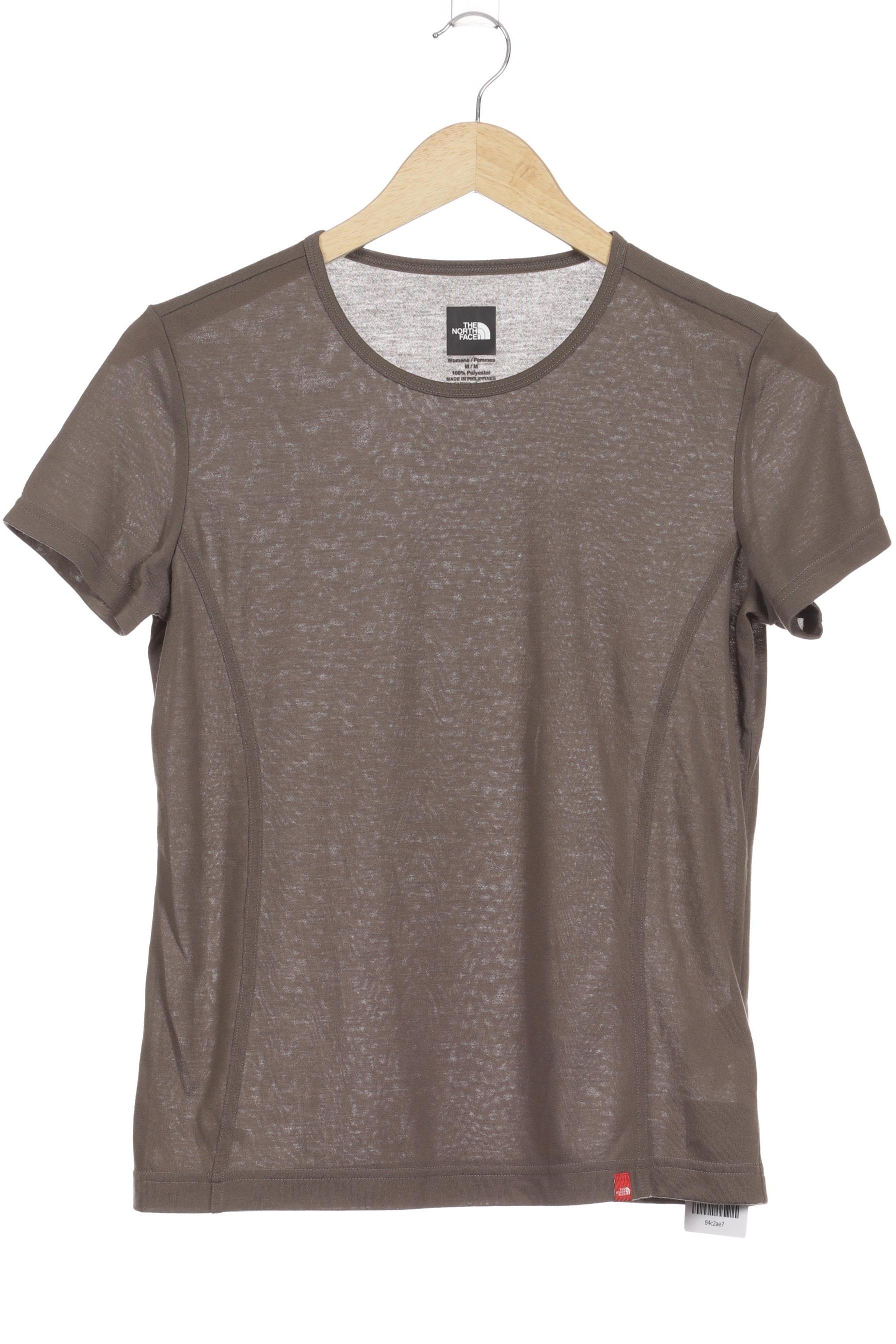 

The North Face Damen T-Shirt, grün, Gr.