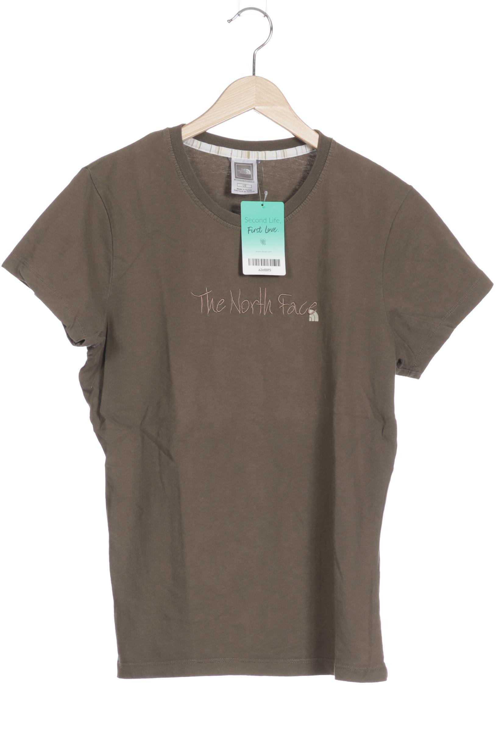 

The North Face Damen T-Shirt, braun, Gr.