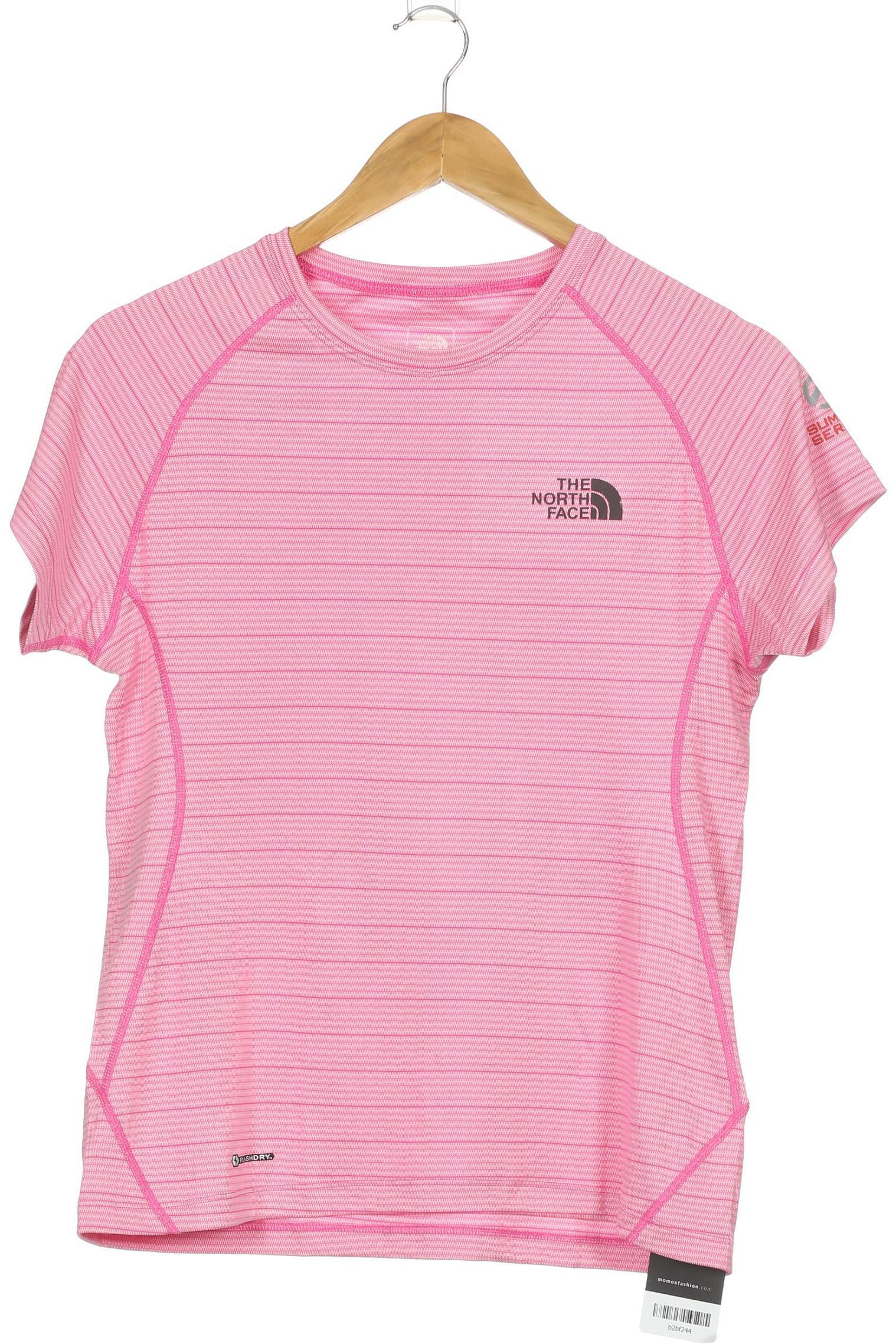 

The North Face Damen T-Shirt, pink, Gr.
