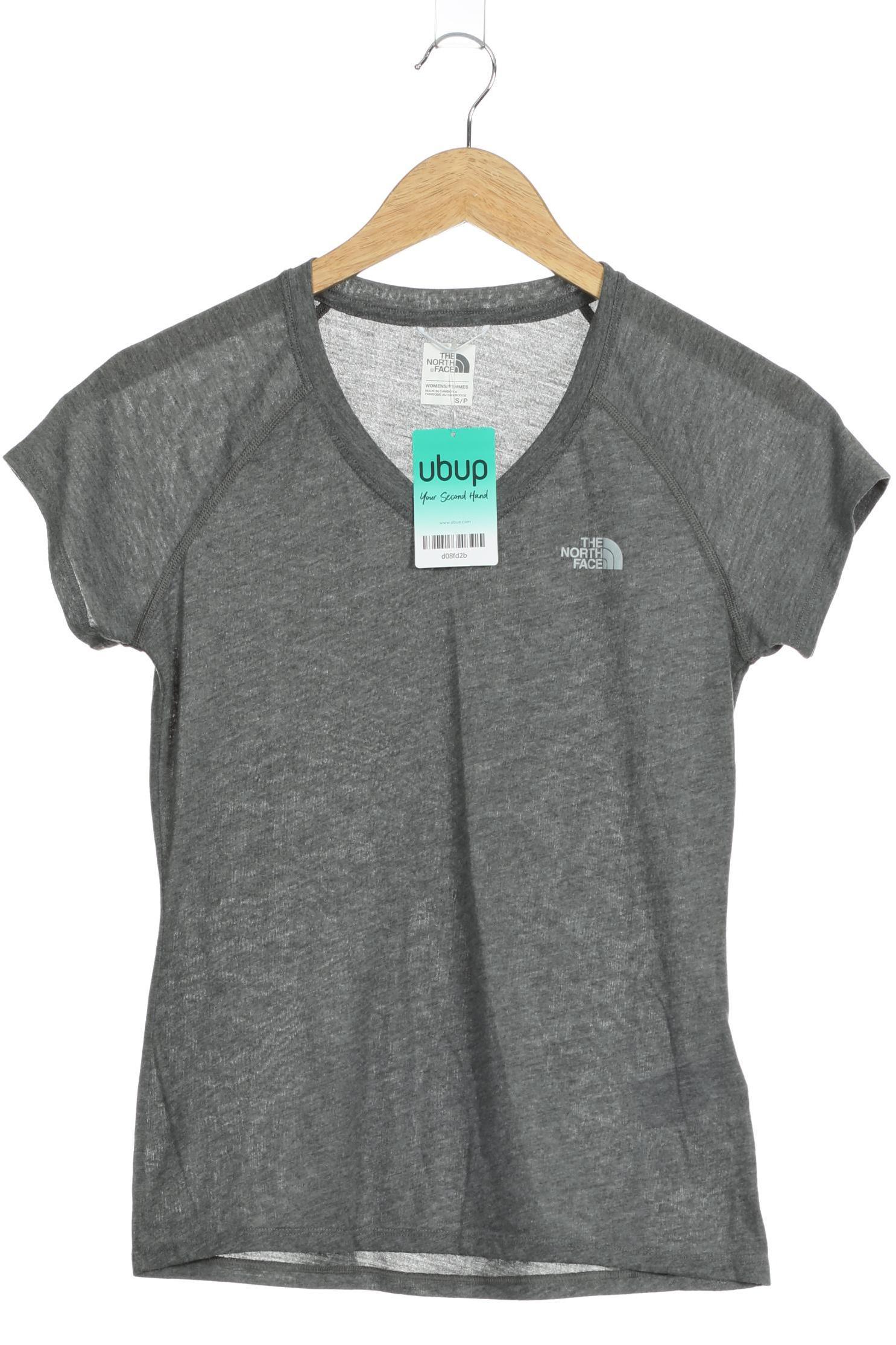 

The North Face Damen T-Shirt, grau, Gr.