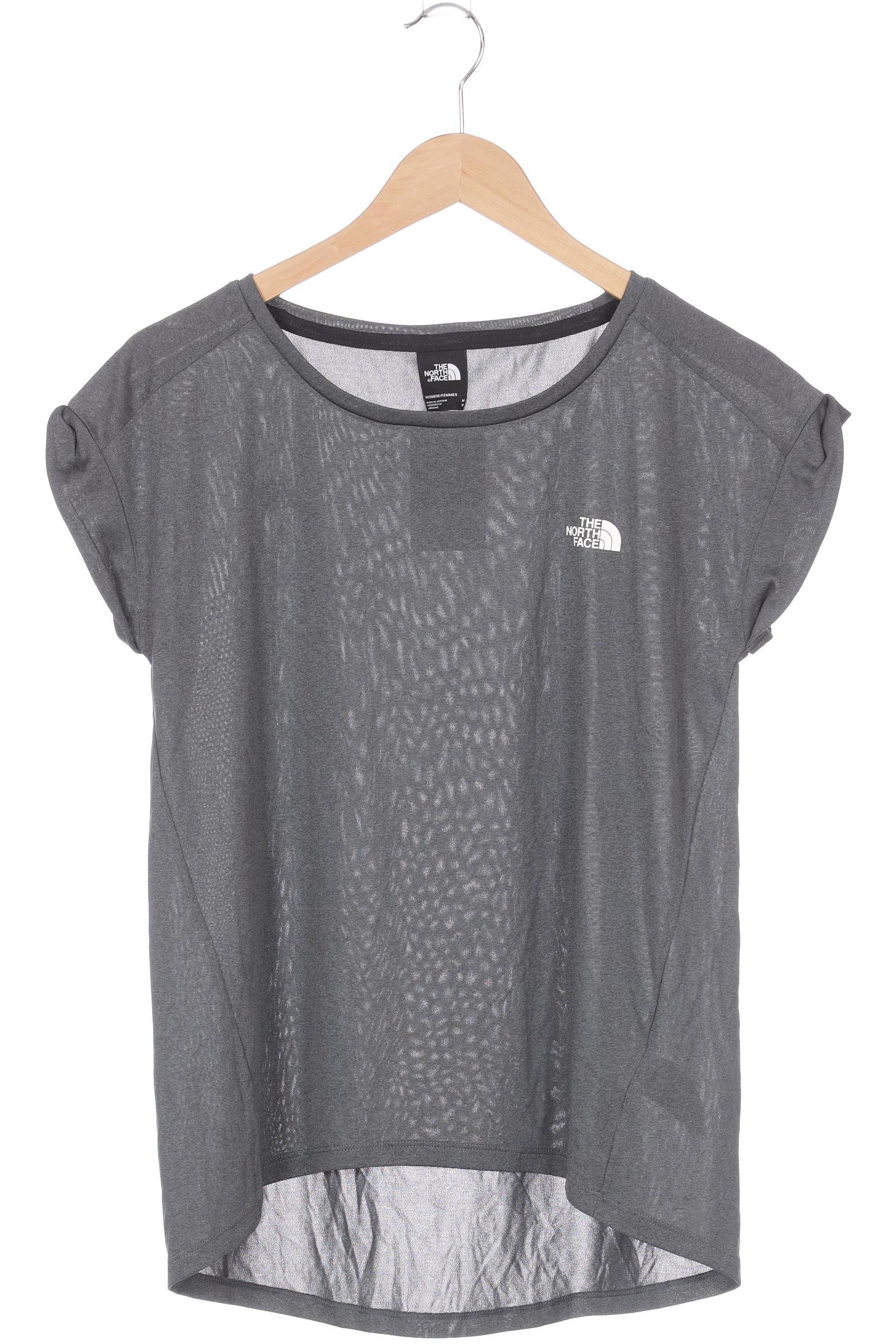 

The North Face Damen T-Shirt, grau, Gr.