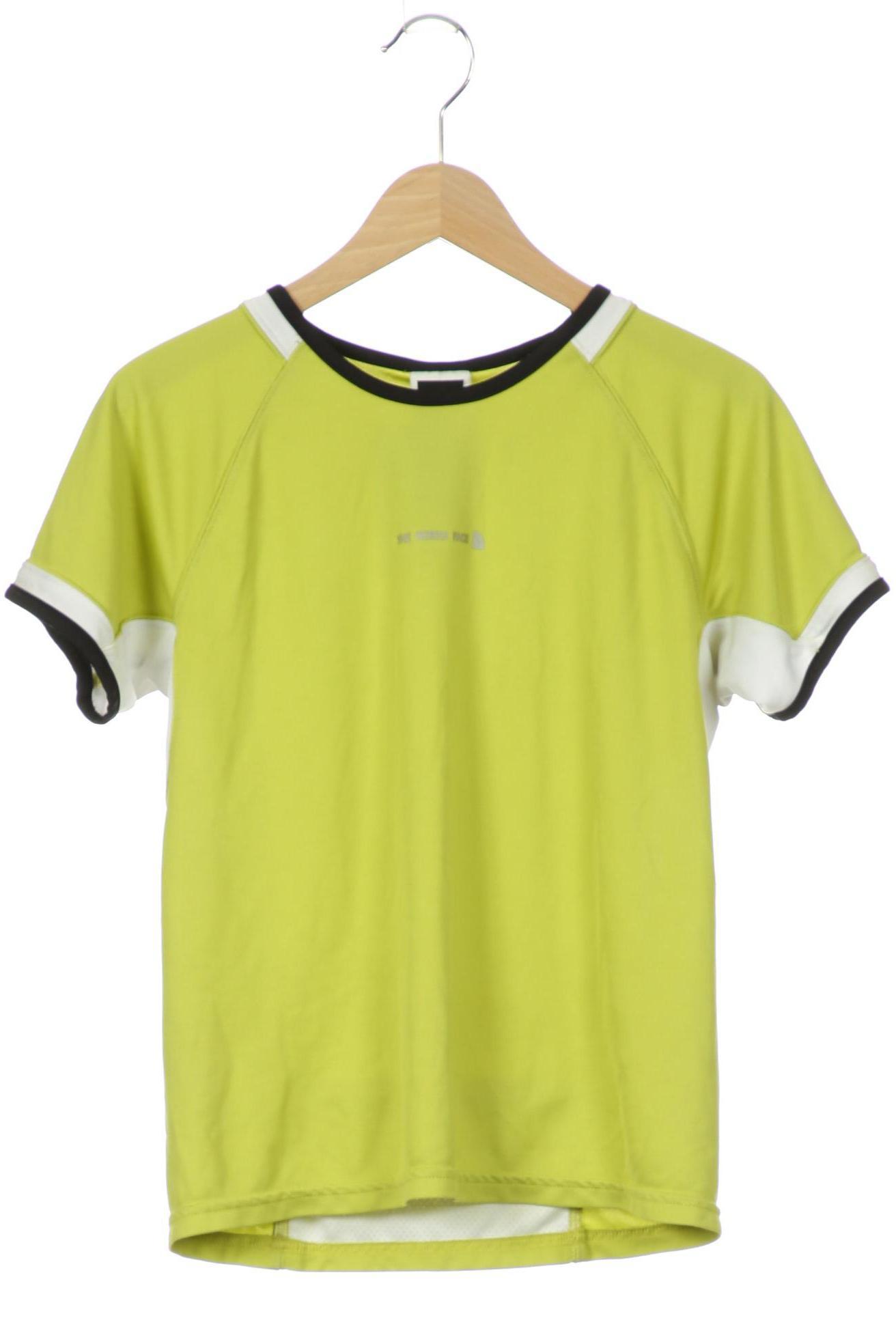 

The North Face Damen T-Shirt, grün, Gr.