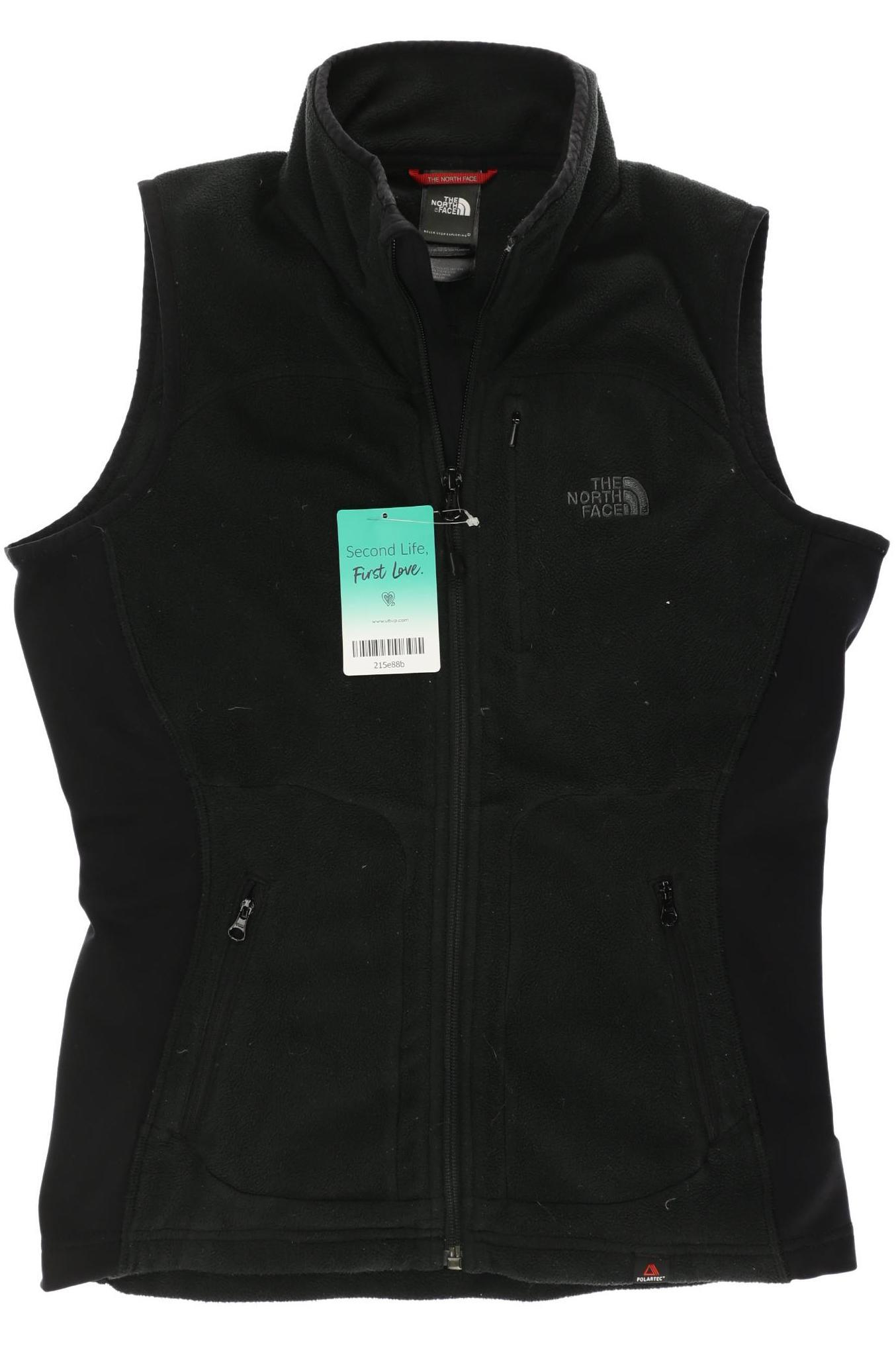 

The North Face Damen Weste, schwarz, Gr.