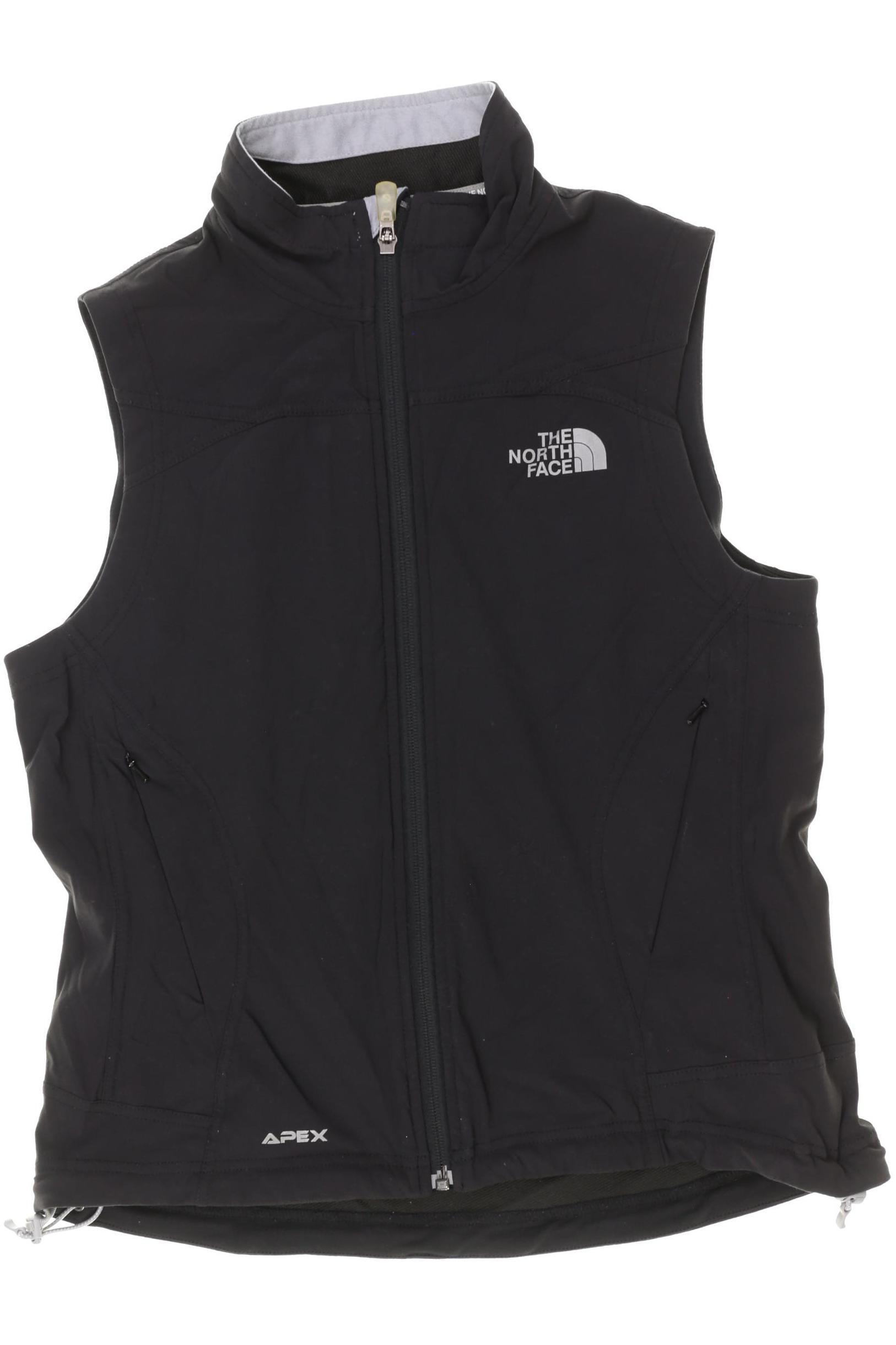 

The North Face Damen Weste, schwarz, Gr.