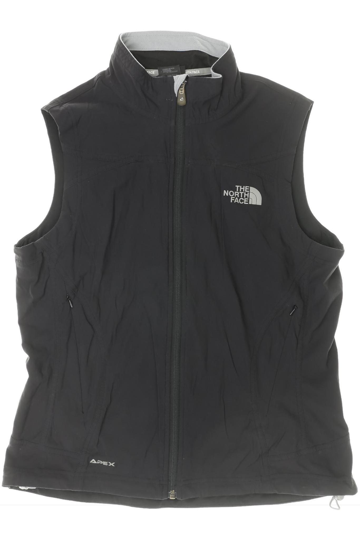 

The North Face Damen Weste, schwarz, Gr.