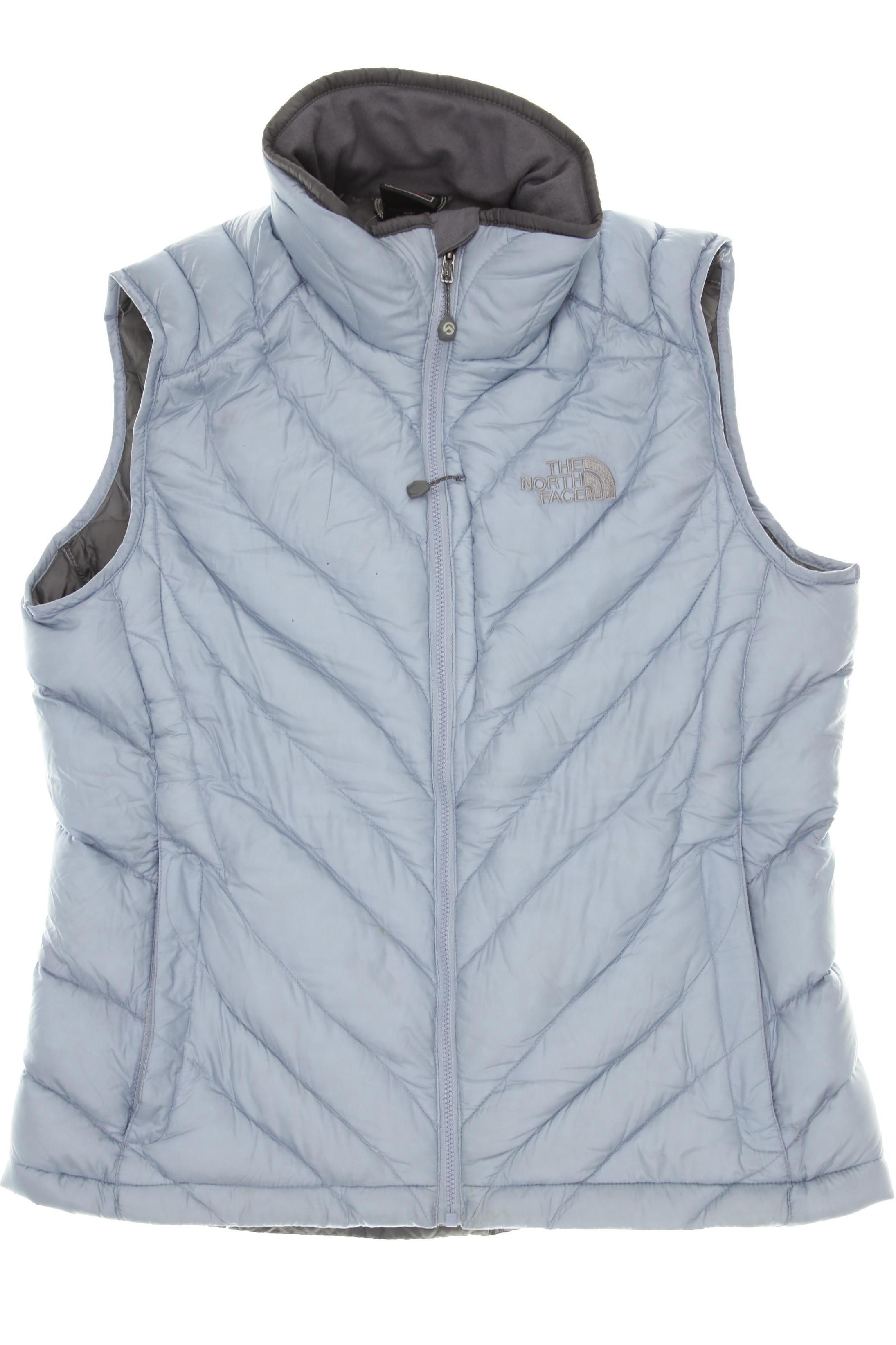 

The North Face Damen Weste, blau, Gr.