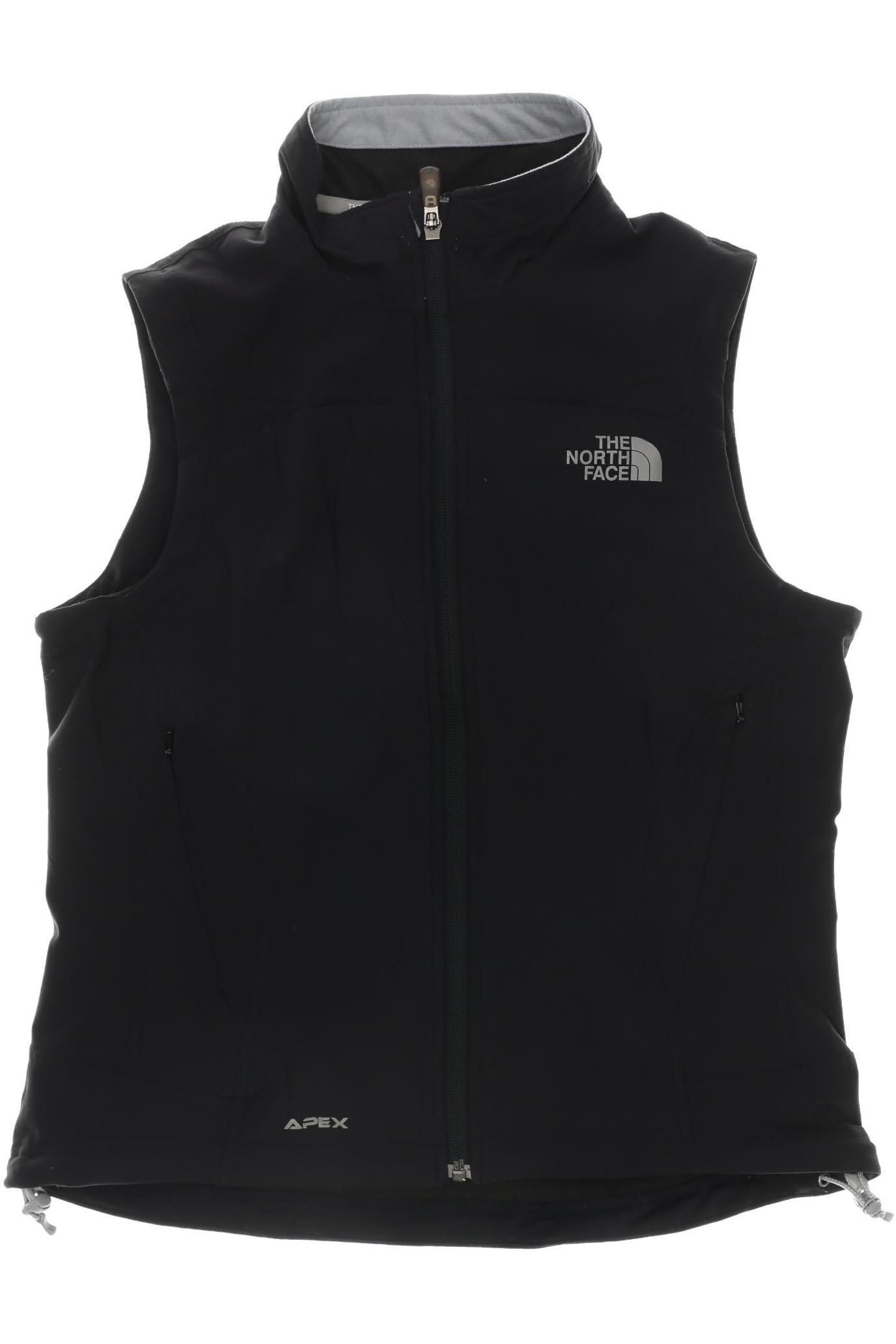 

The North Face Damen Weste, schwarz, Gr.