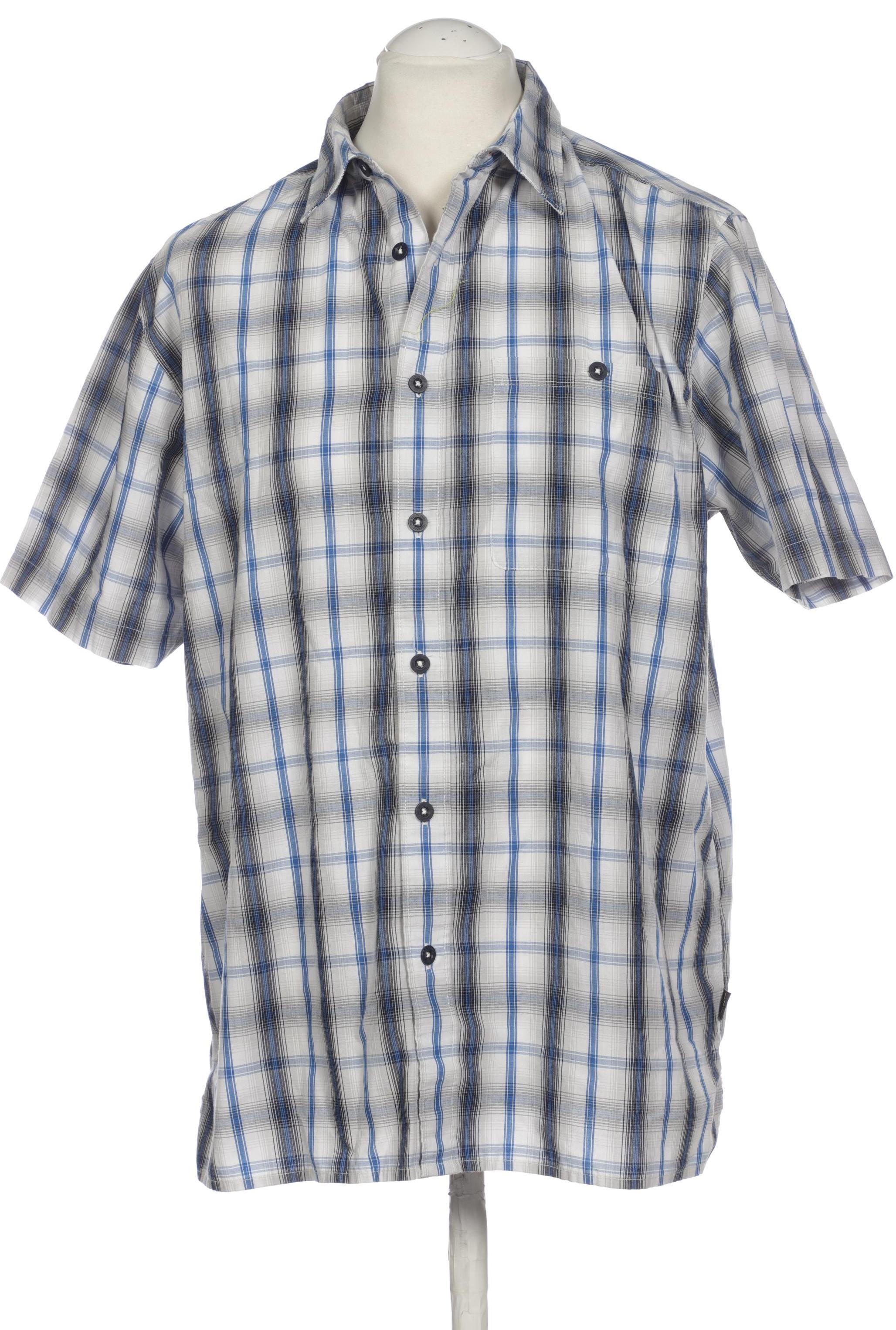 

The North Face Herren Hemd, blau, Gr.