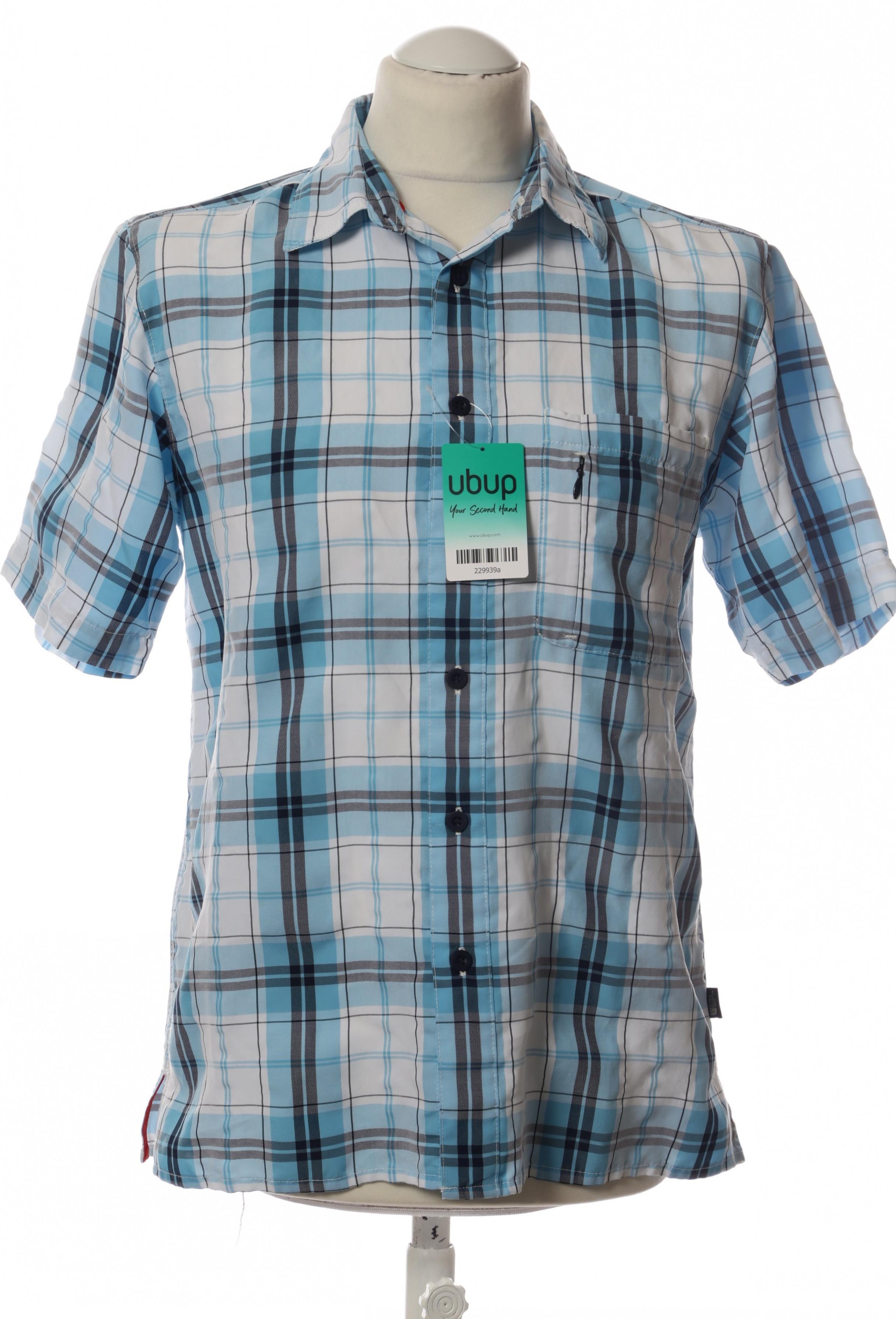 

The North Face Herren Hemd, blau, Gr.