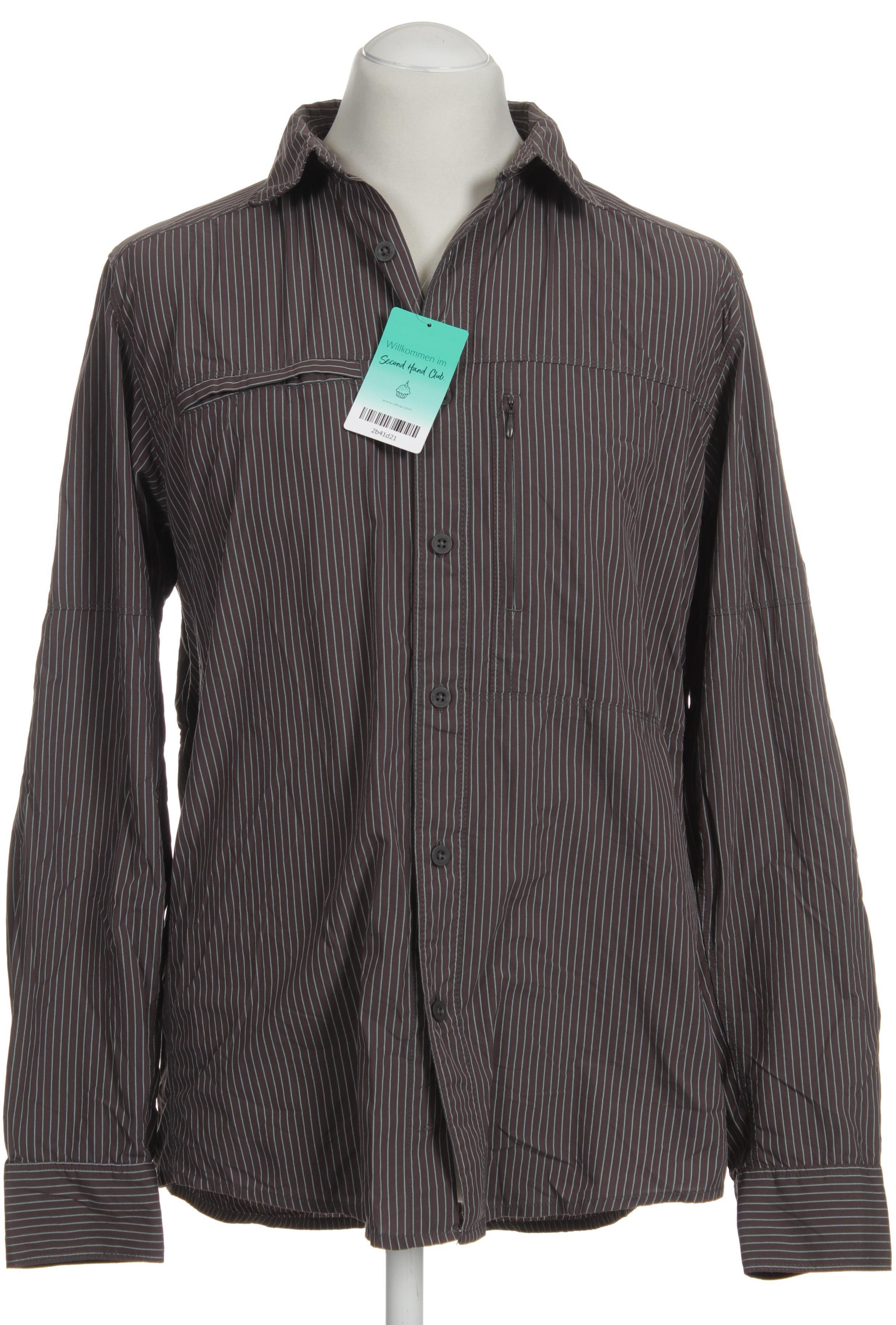 

The North Face Herren Hemd, braun, Gr.