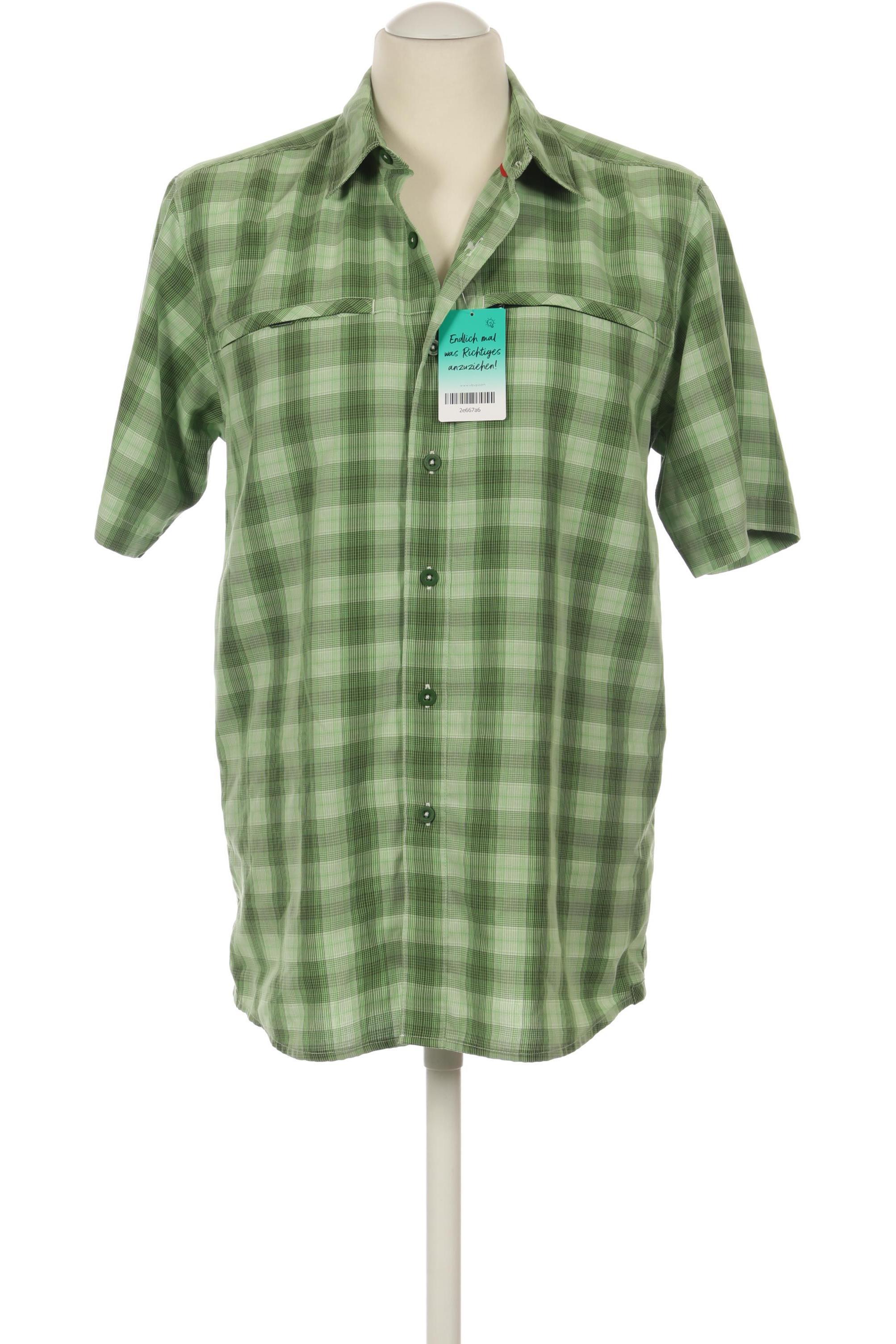 

The North Face Herren Hemd, grün, Gr.