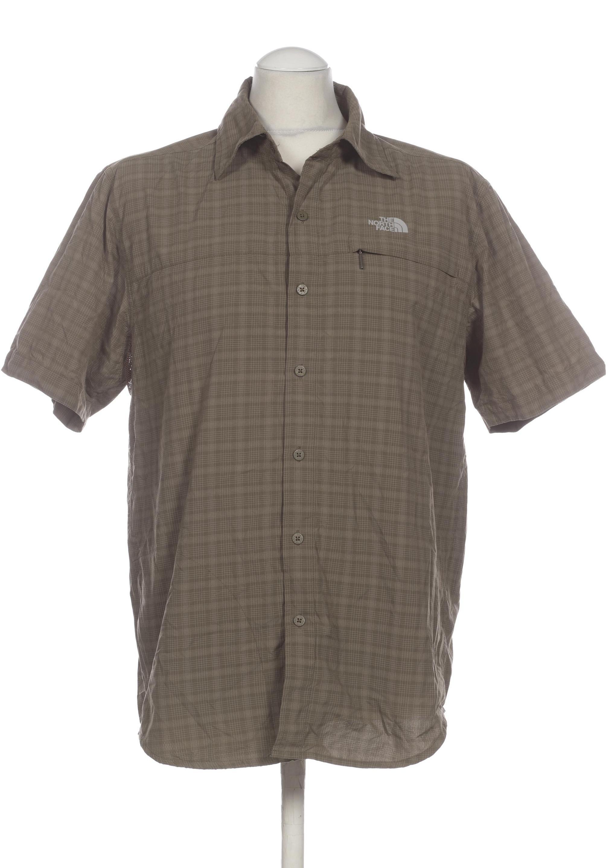 Thumbnail - The North Face Herren Hemd, braun, Gr.
