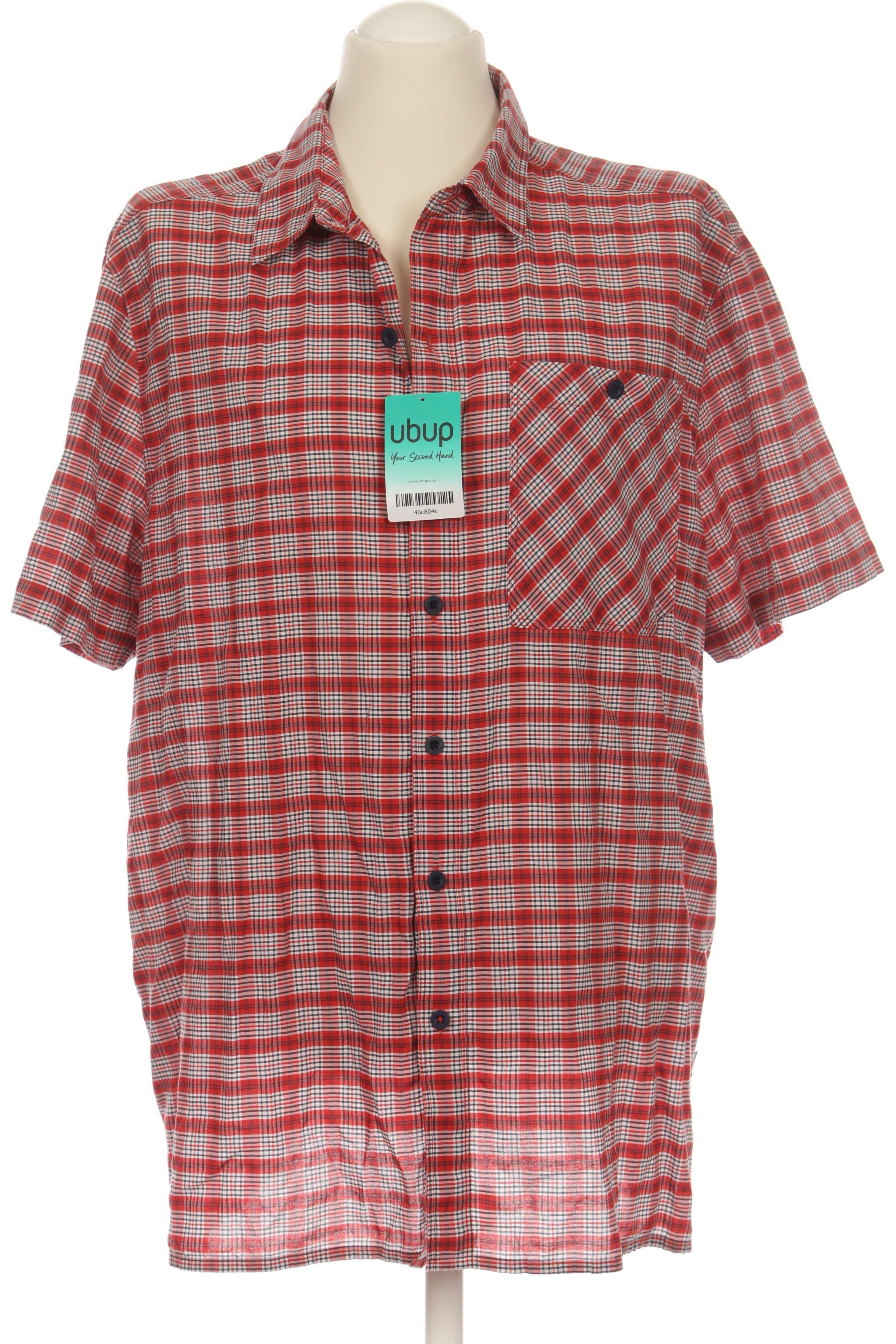 Thumbnail - The North Face Herren Hemd, rot, Gr.