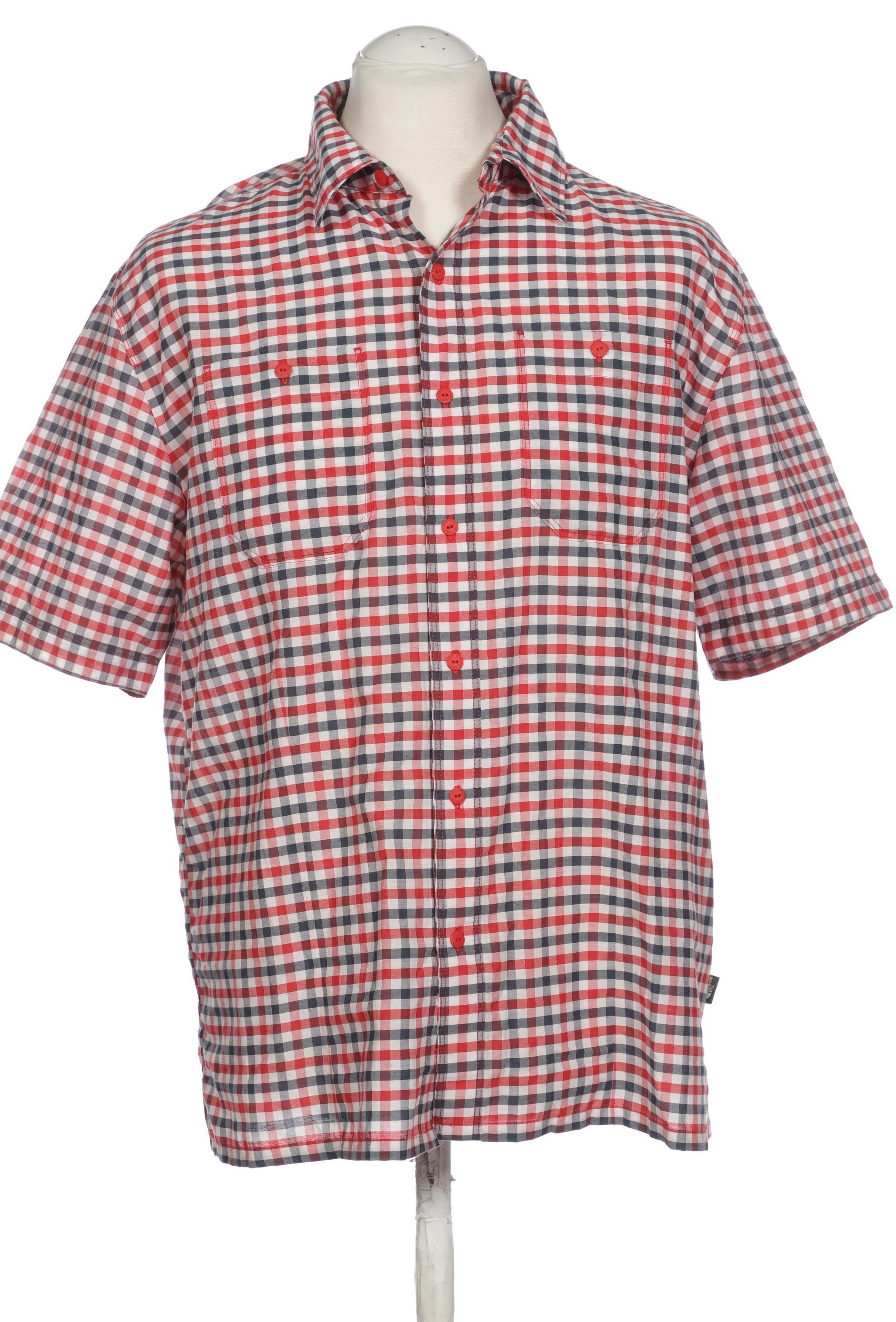 Thumbnail - The North Face Herren Hemd, rot, Gr.