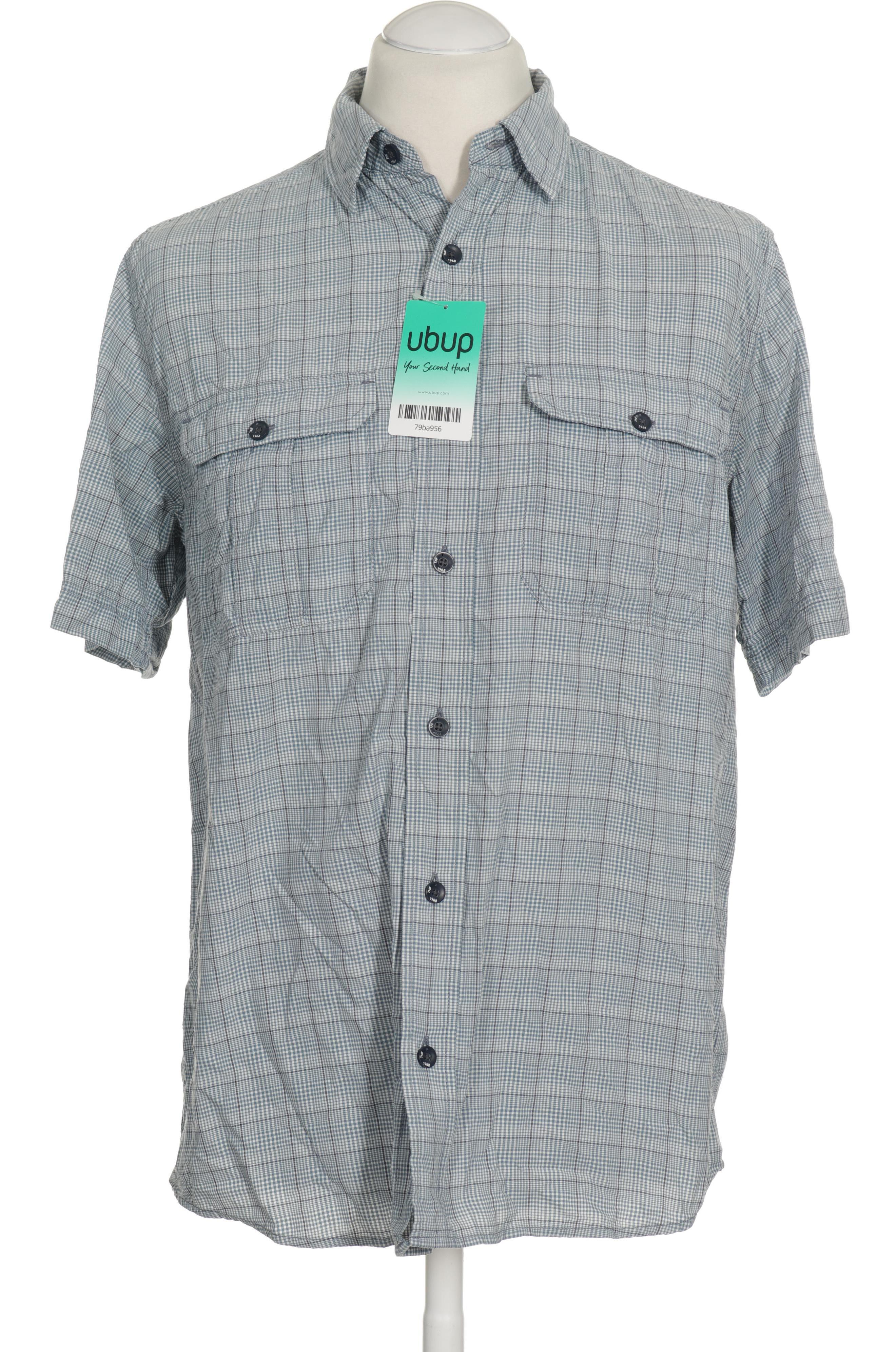 

The North Face Herren Hemd, blau, Gr.