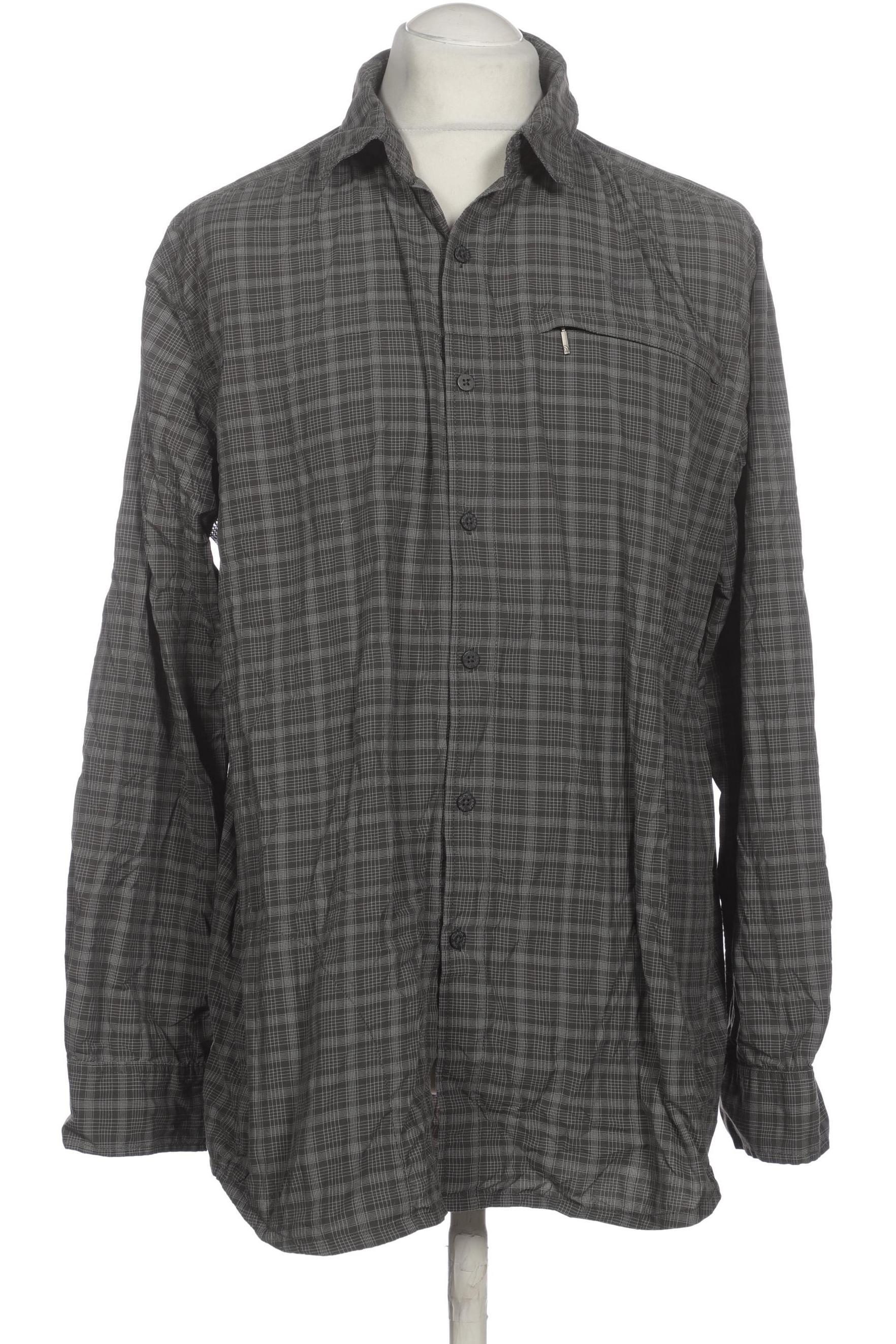 

The North Face Herren Hemd, schwarz, Gr.