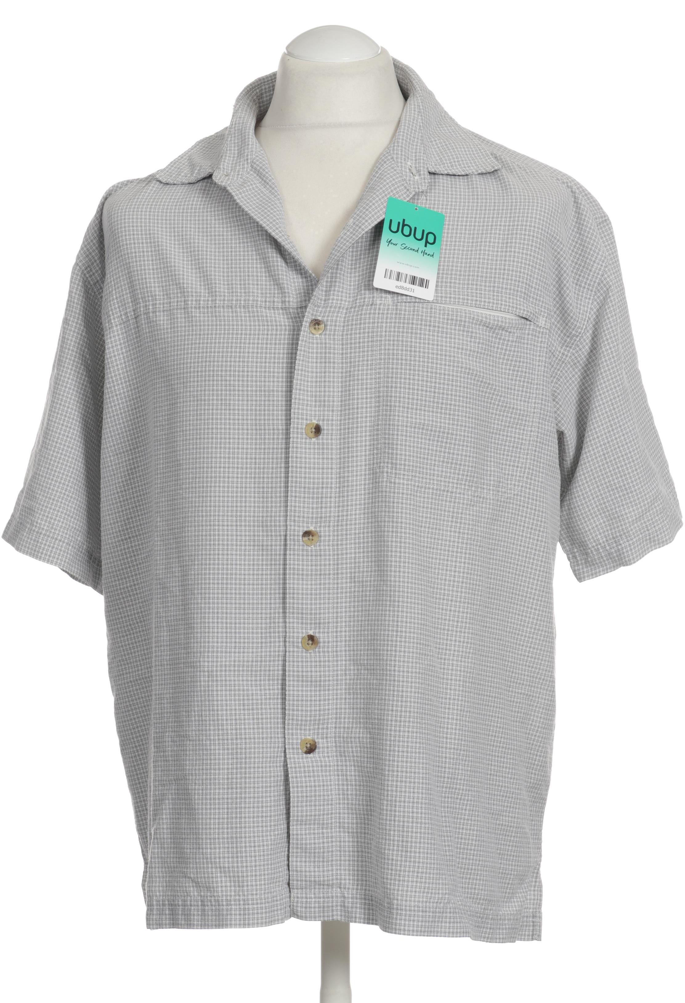 

The North Face Herren Hemd, grau, Gr.