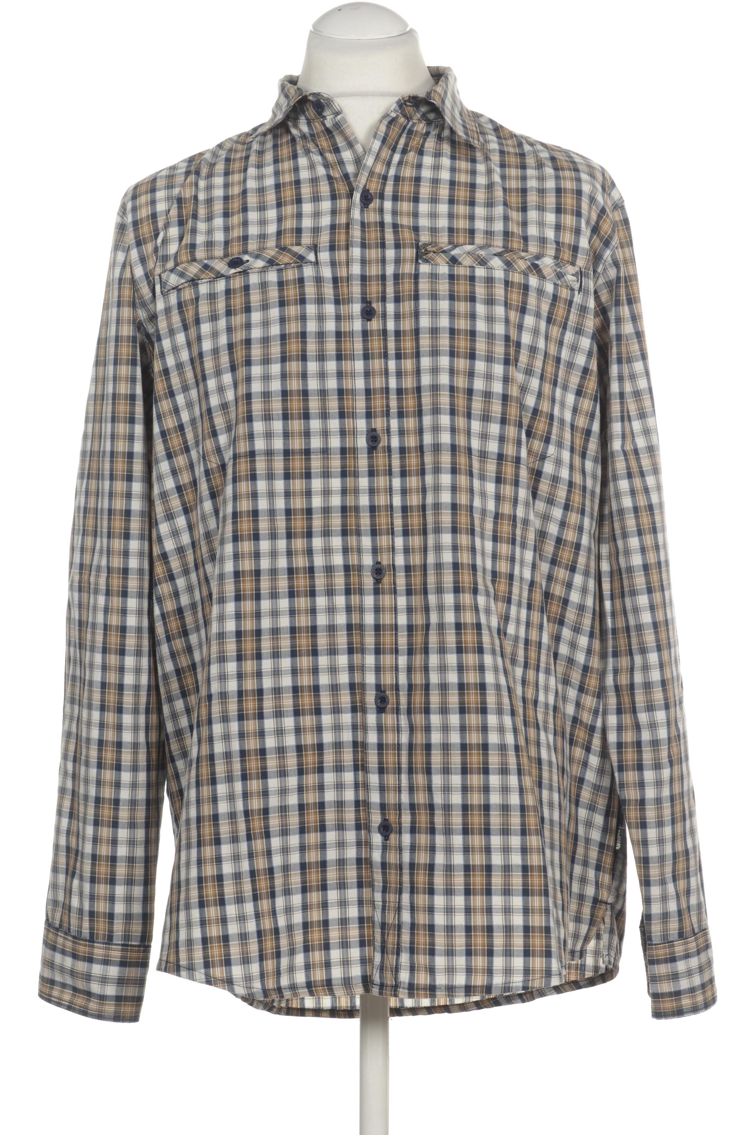 

The North Face Herren Hemd, braun, Gr.