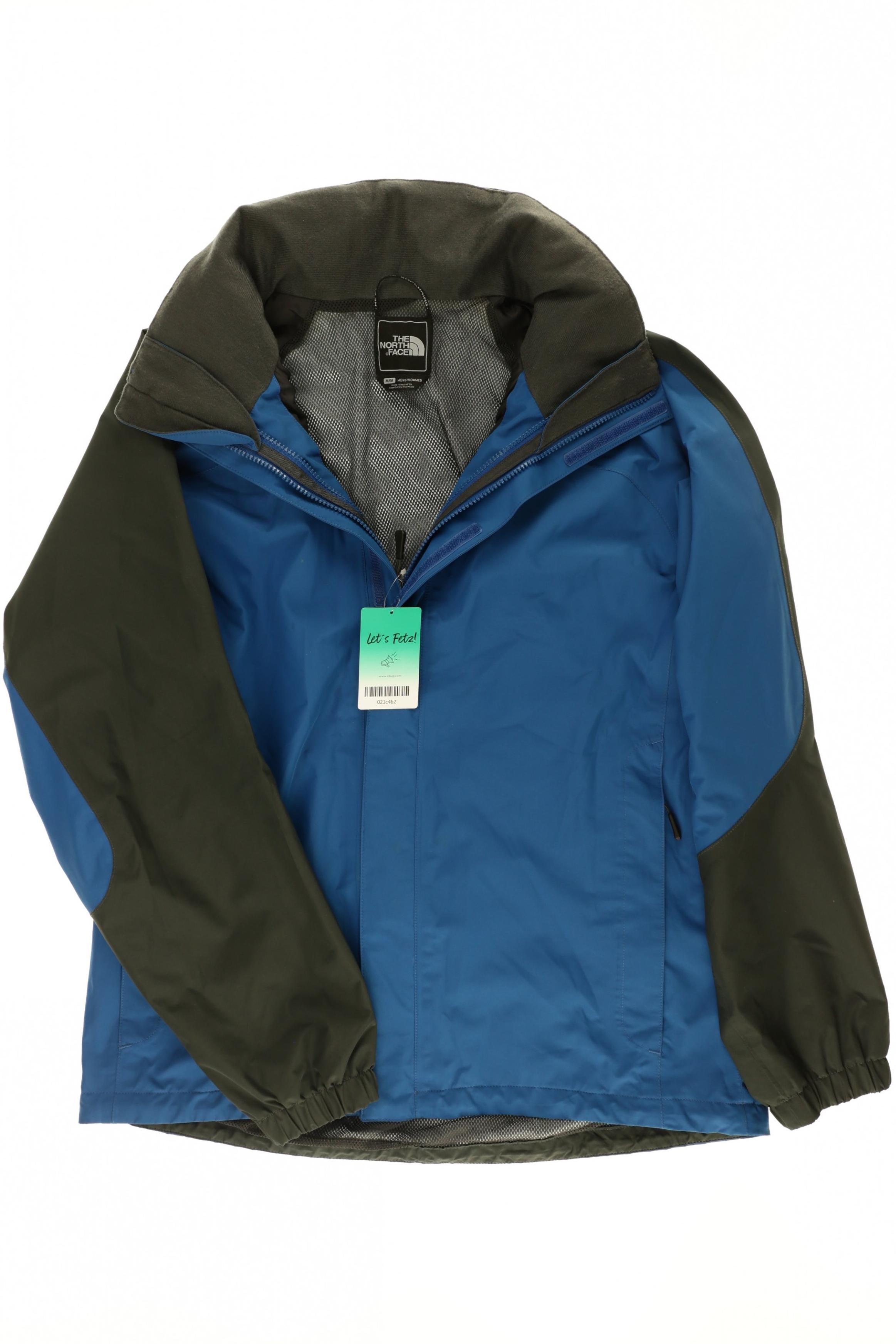 

The North Face Herren Jacke, blau, Gr.