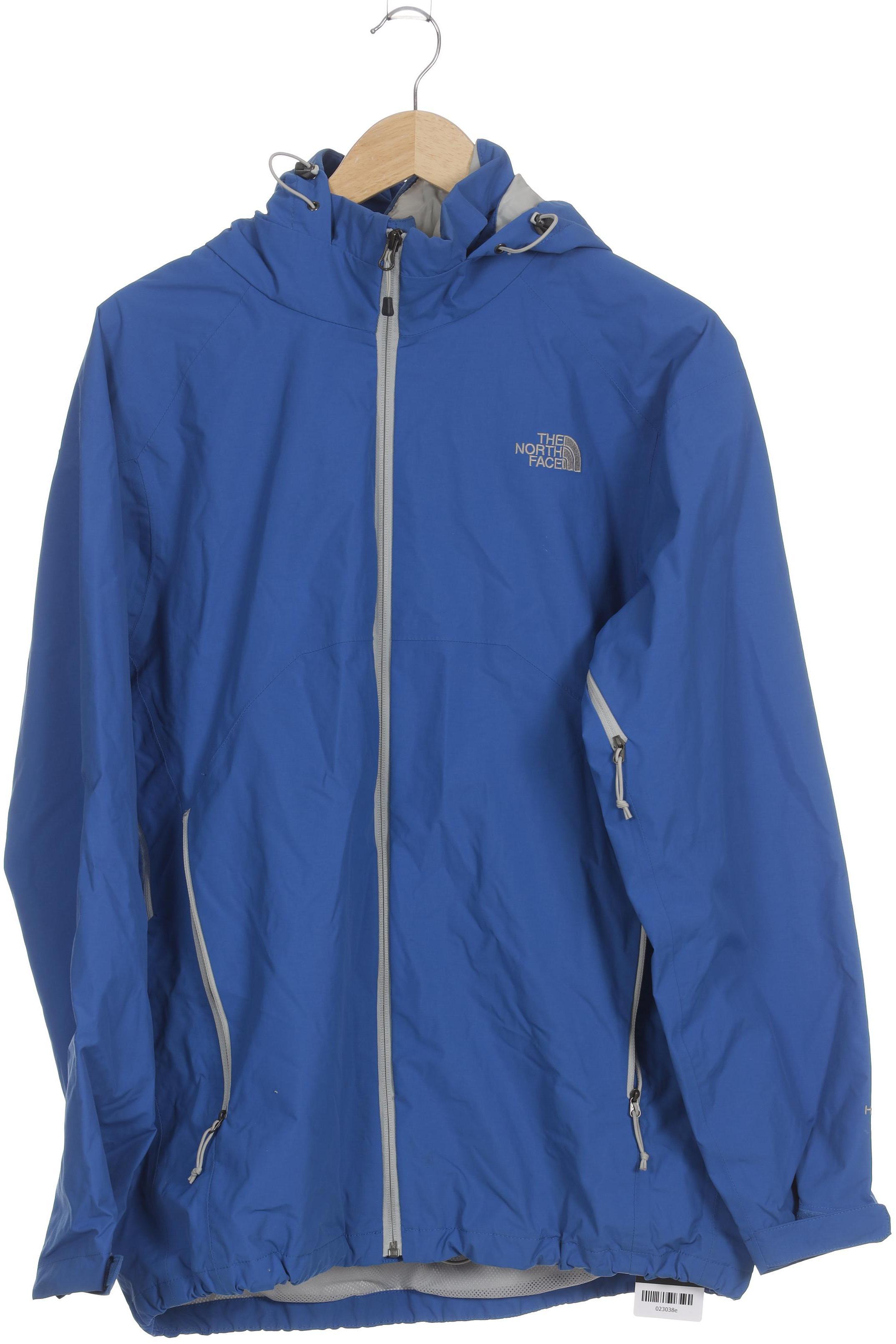 

The North Face Herren Jacke, blau, Gr.