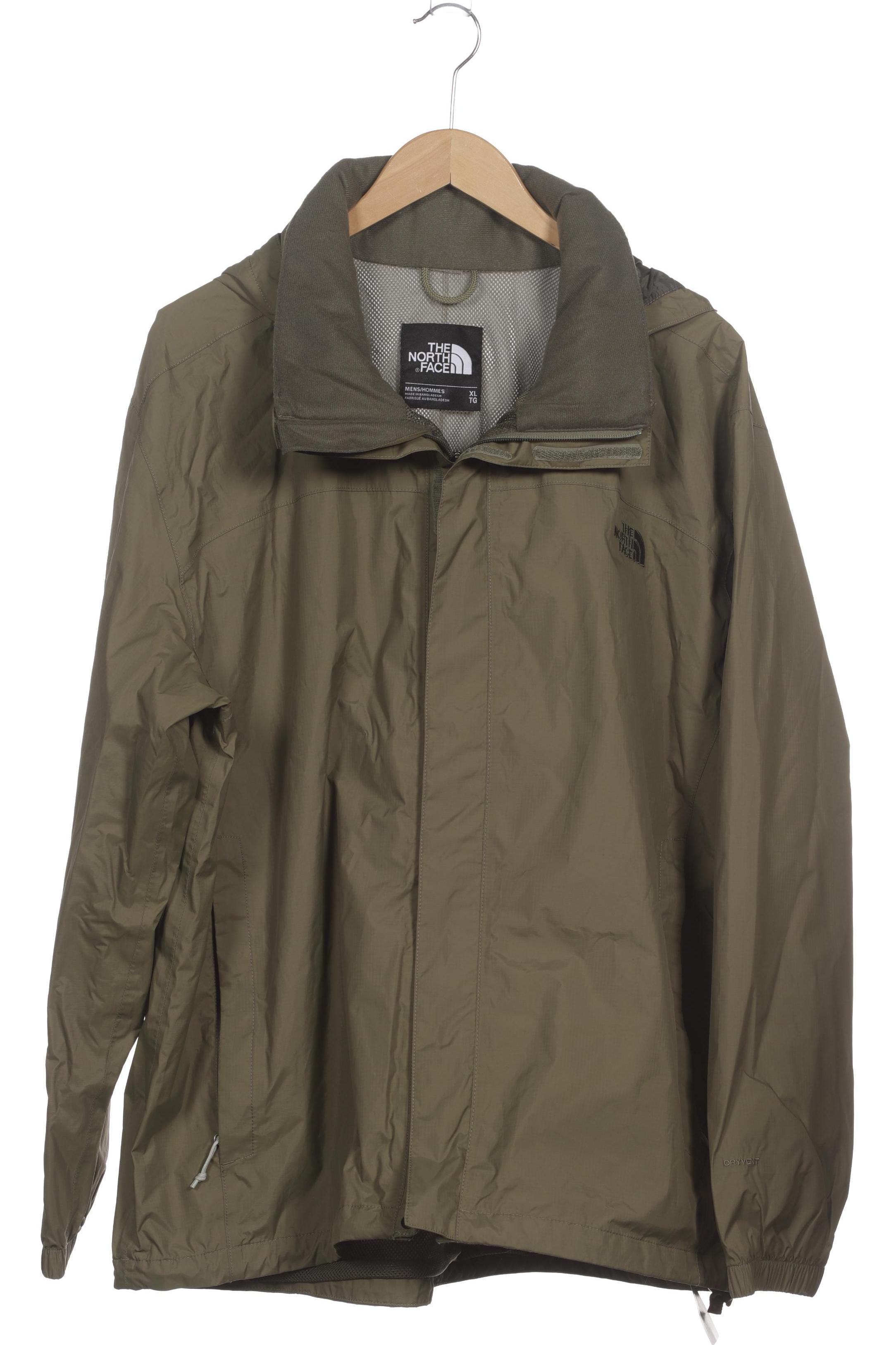 

The North Face Herren Jacke, grün, Gr.