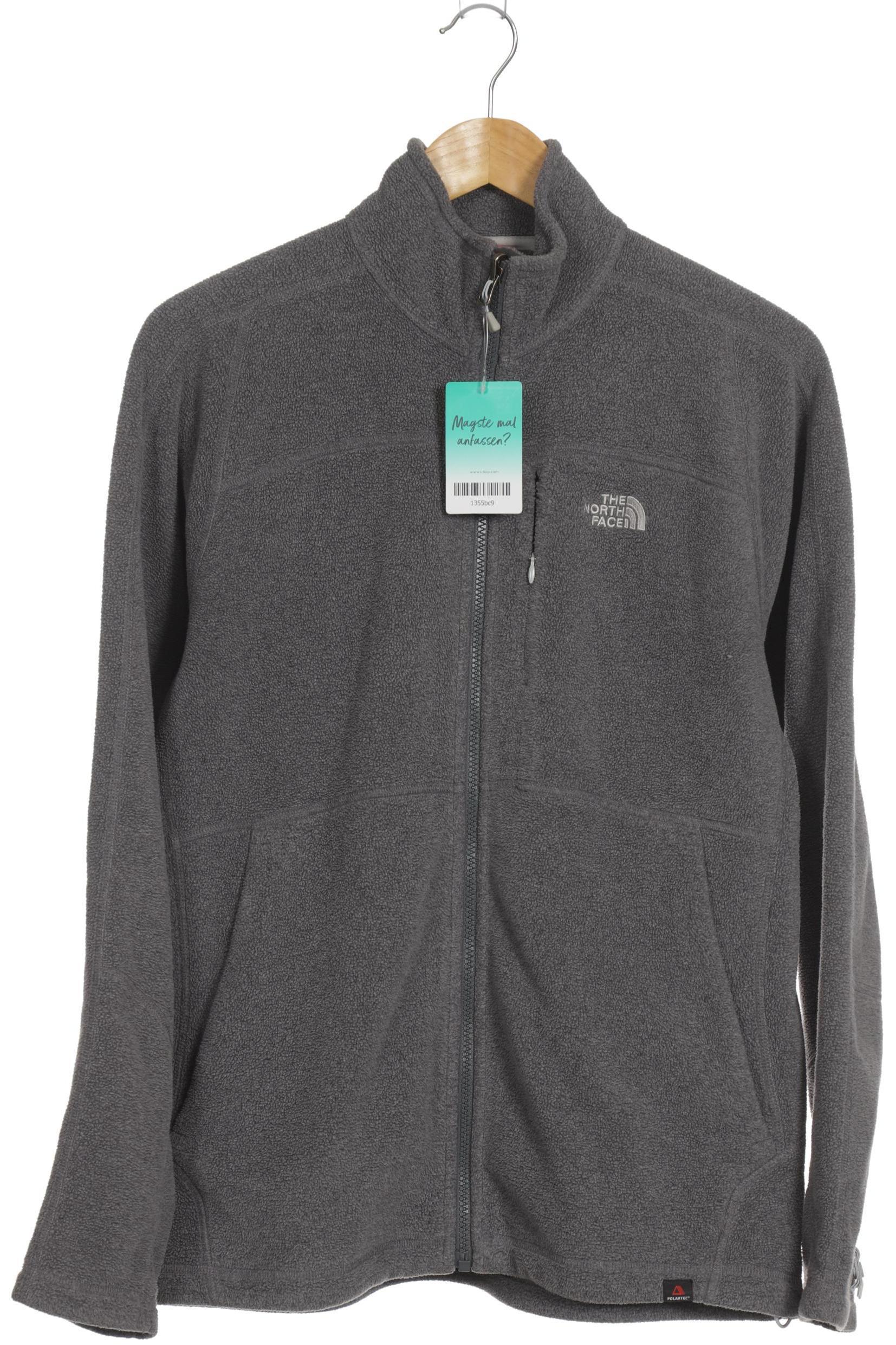 

The North Face Herren Jacke, grau, Gr.