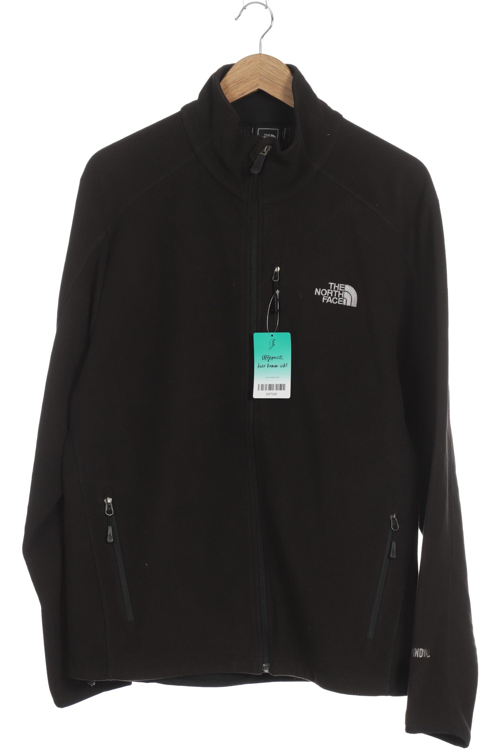 Thumbnail - The North Face Herren Jacke, schwarz, Gr.