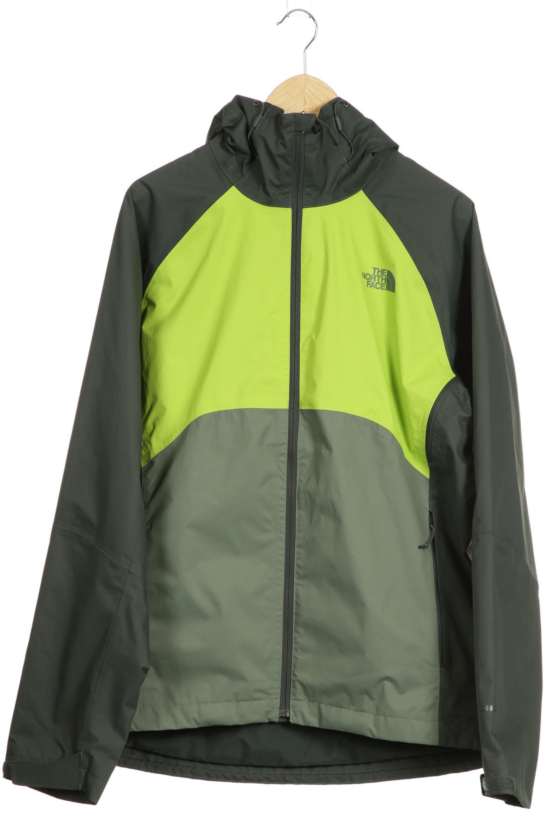 

The North Face Herren Jacke, grün, Gr.