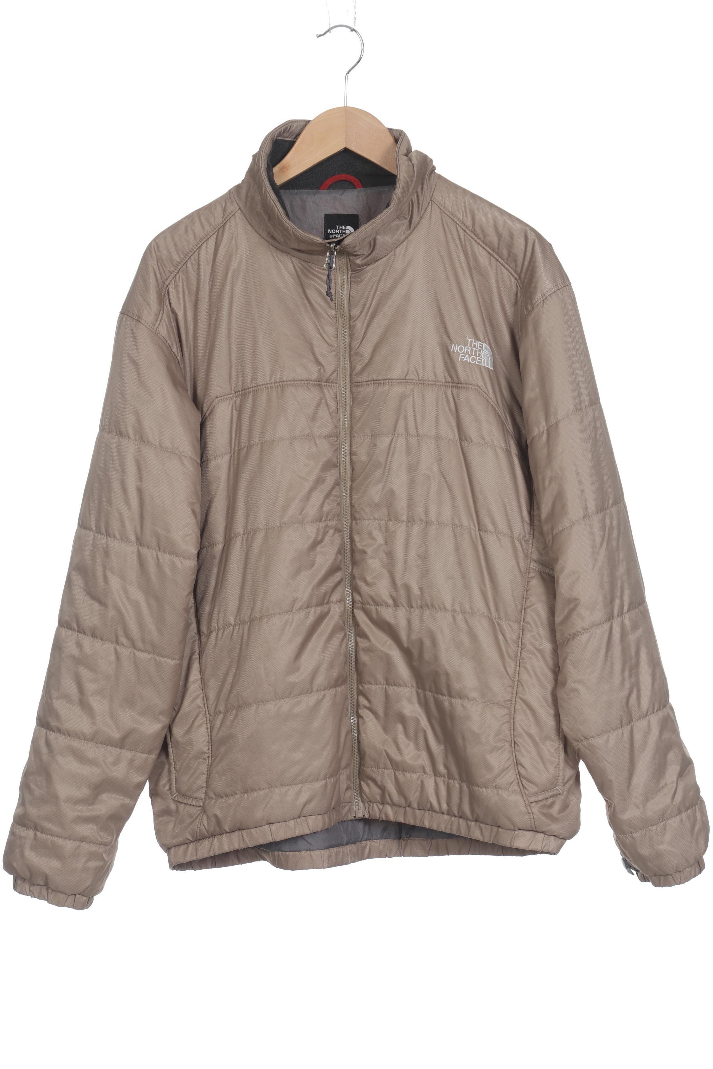 

The North Face Herren Jacke, beige, Gr.