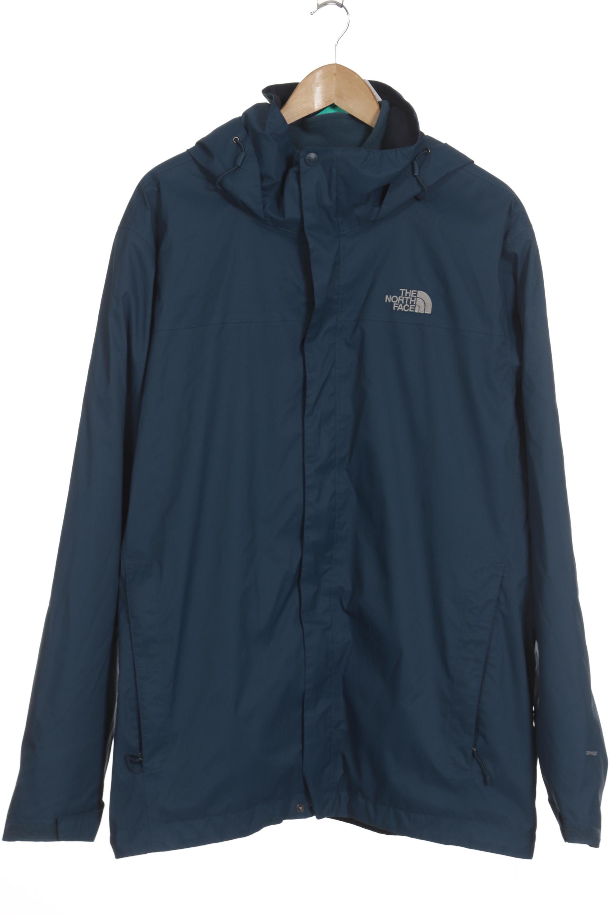 Thumbnail - The North Face Herren Jacke, blau, Gr.