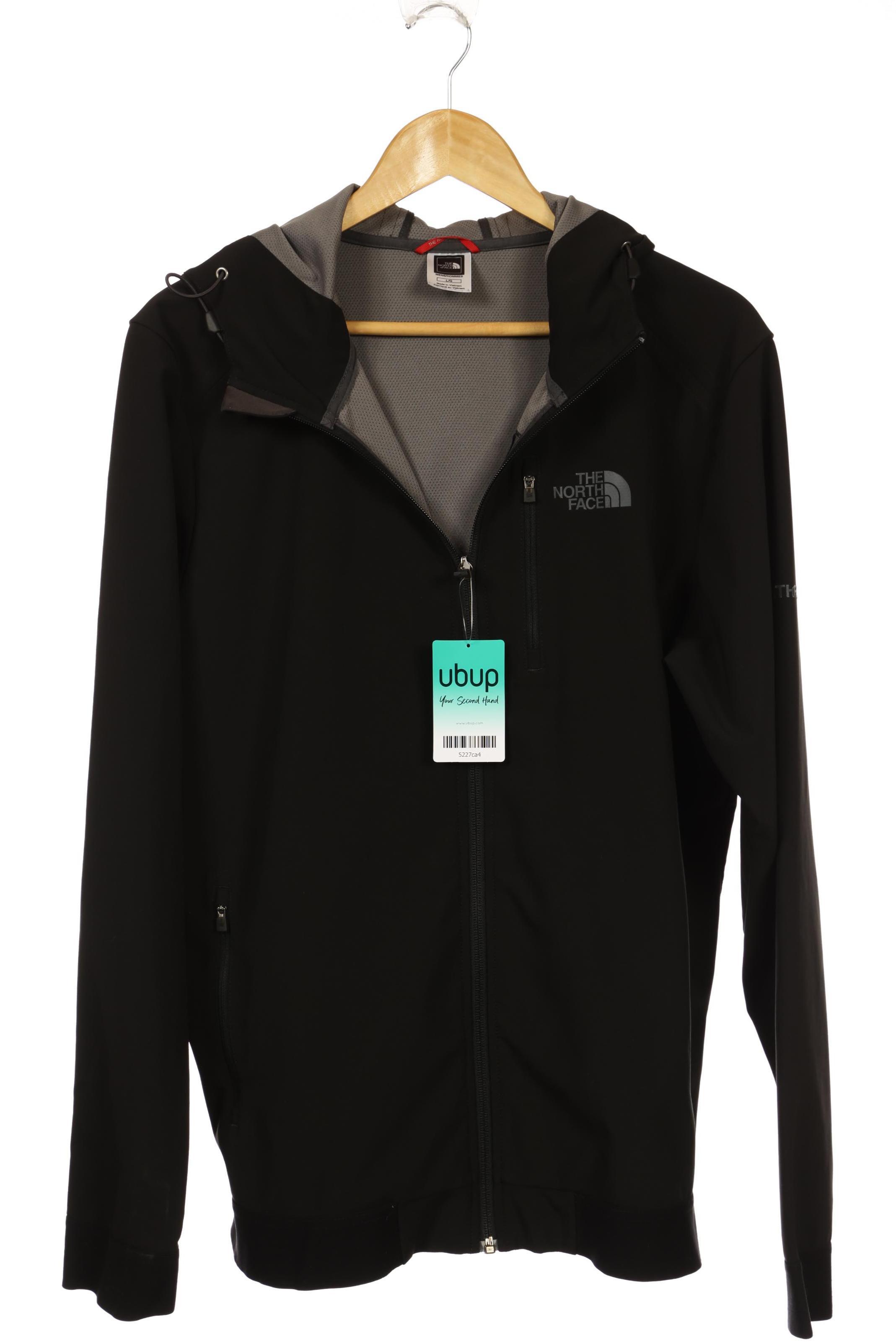 

The North Face Herren Jacke, schwarz, Gr.