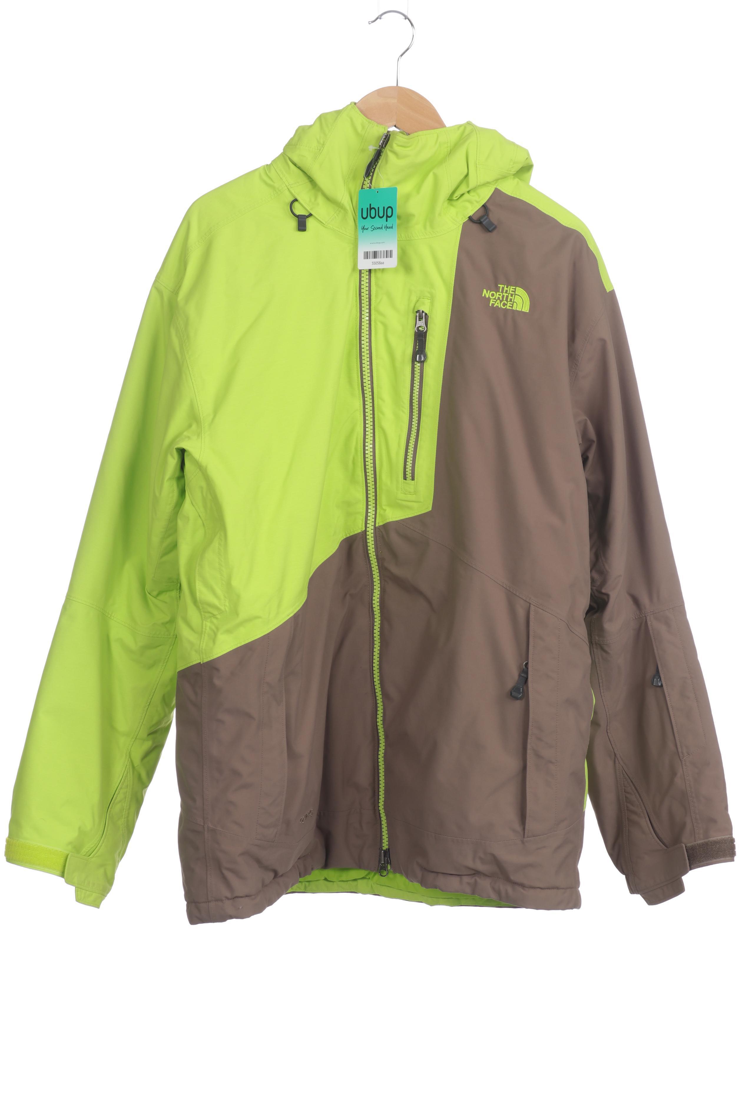 

The North Face Herren Jacke, grün, Gr.