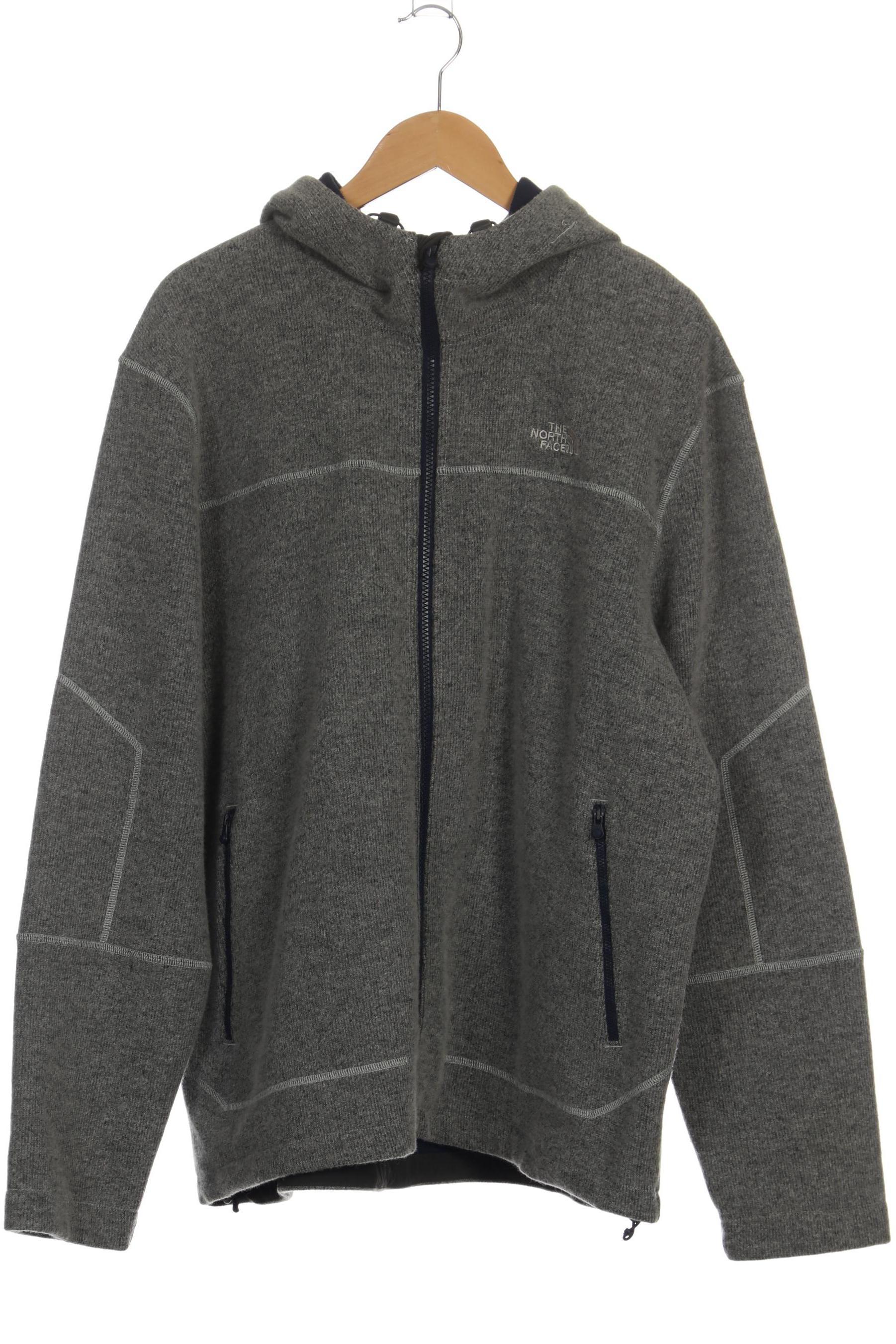 

The North Face Herren Jacke, grau, Gr.