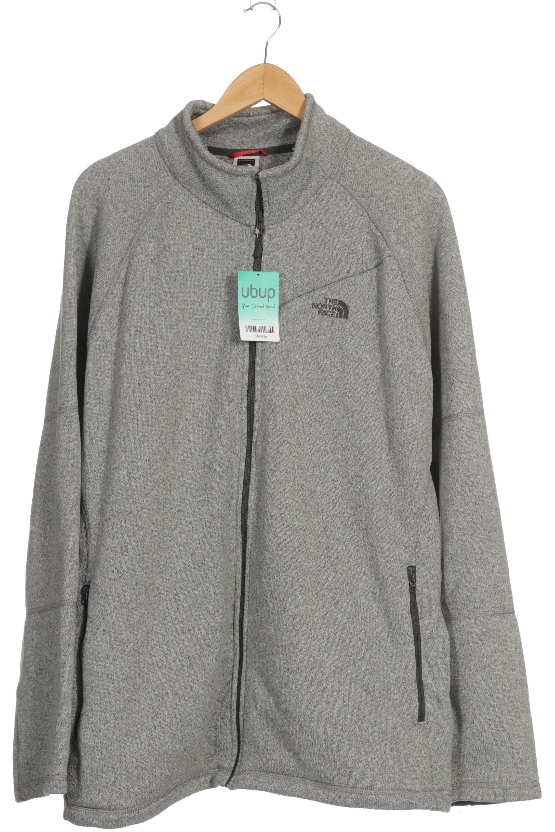

The North Face Herren Jacke, grau, Gr.