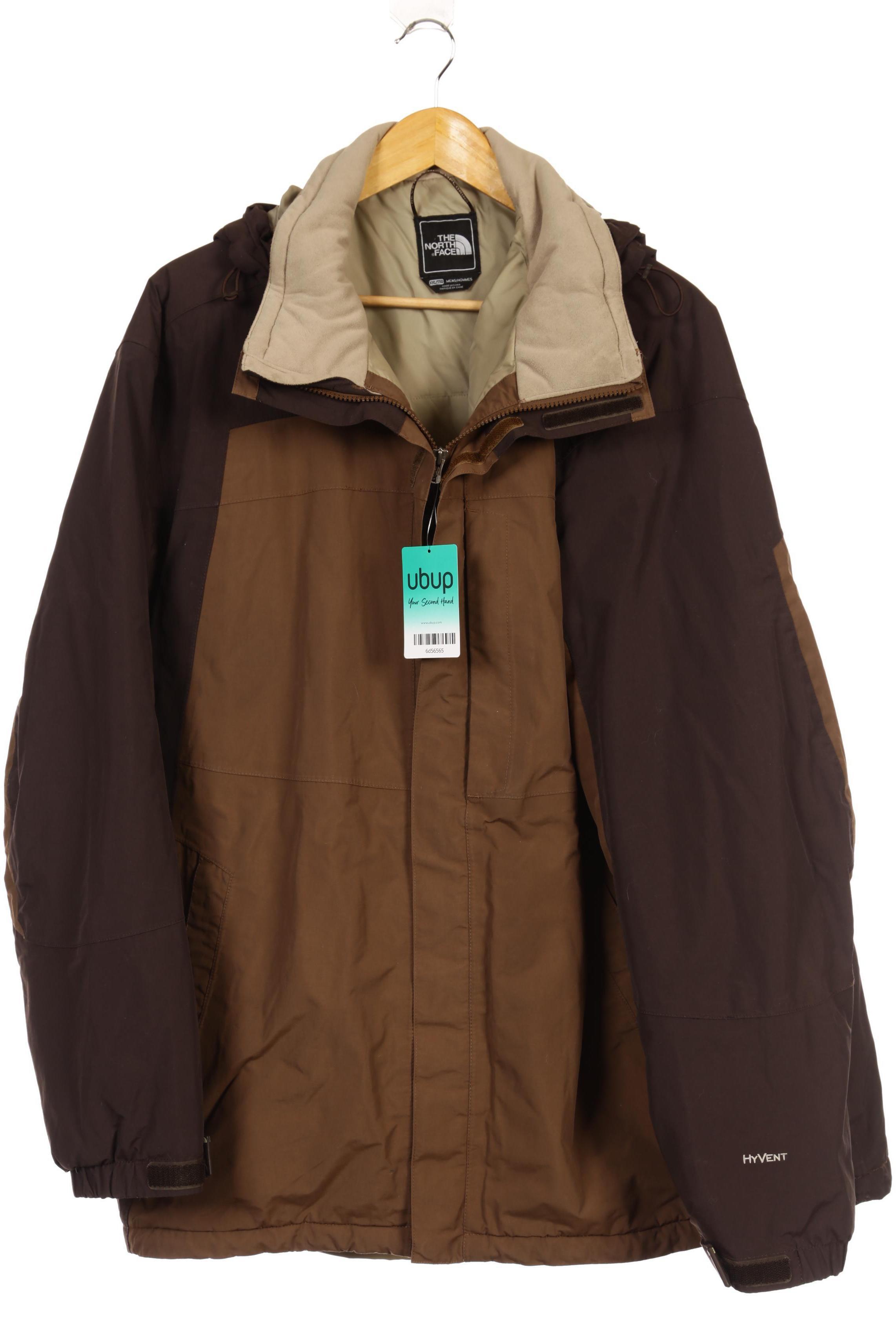 

The North Face Herren Jacke, braun, Gr.