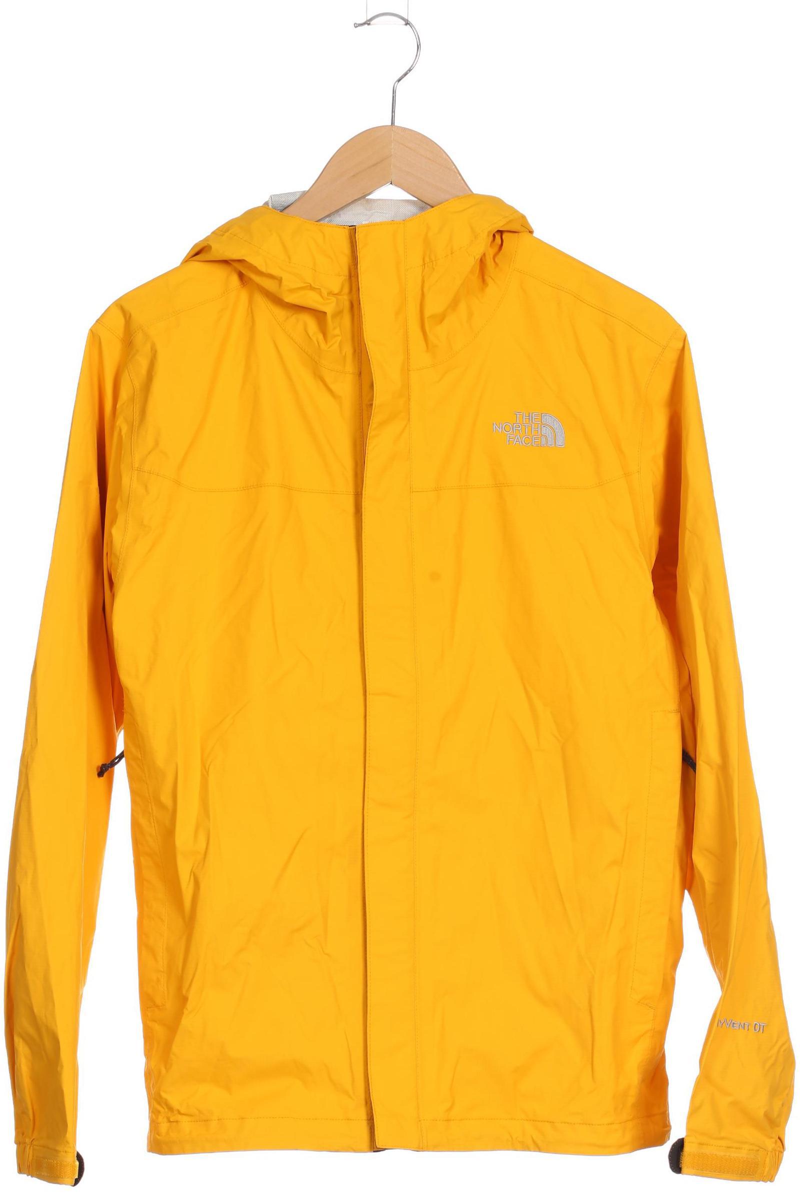 Thumbnail - The North Face Herren Jacke, orange, Gr.