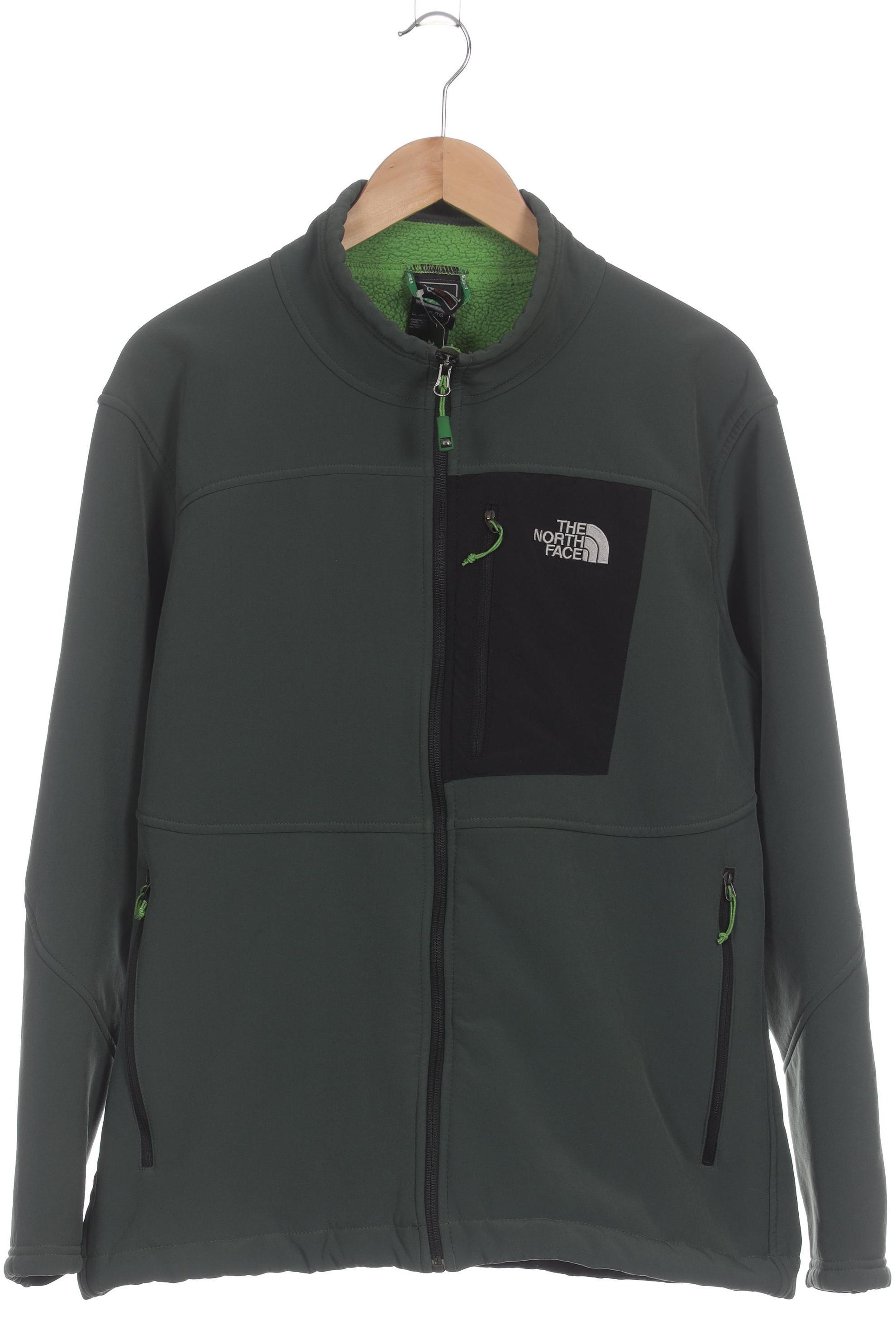 

The North Face Herren Jacke, grün, Gr.