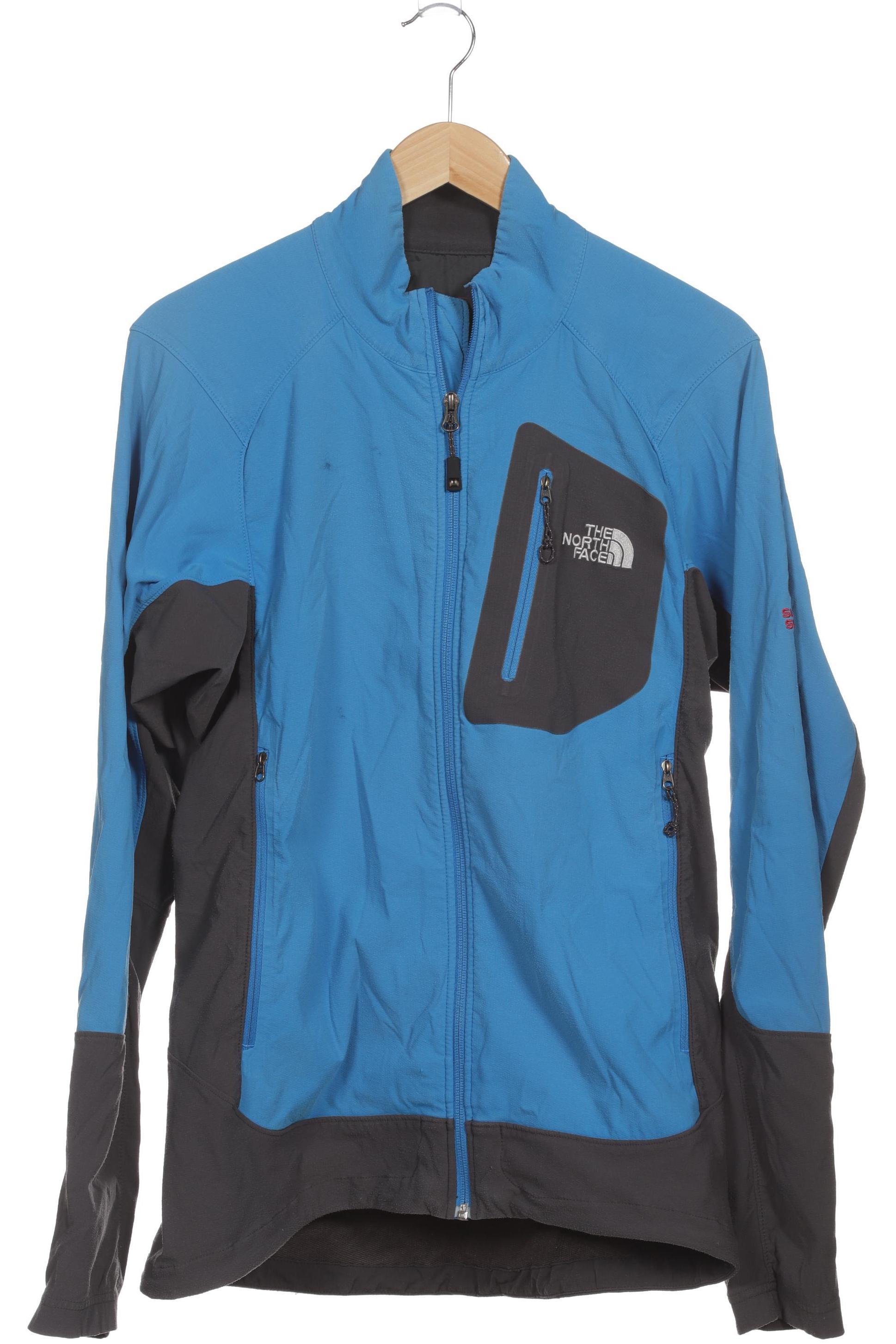

The North Face Herren Jacke, blau, Gr.
