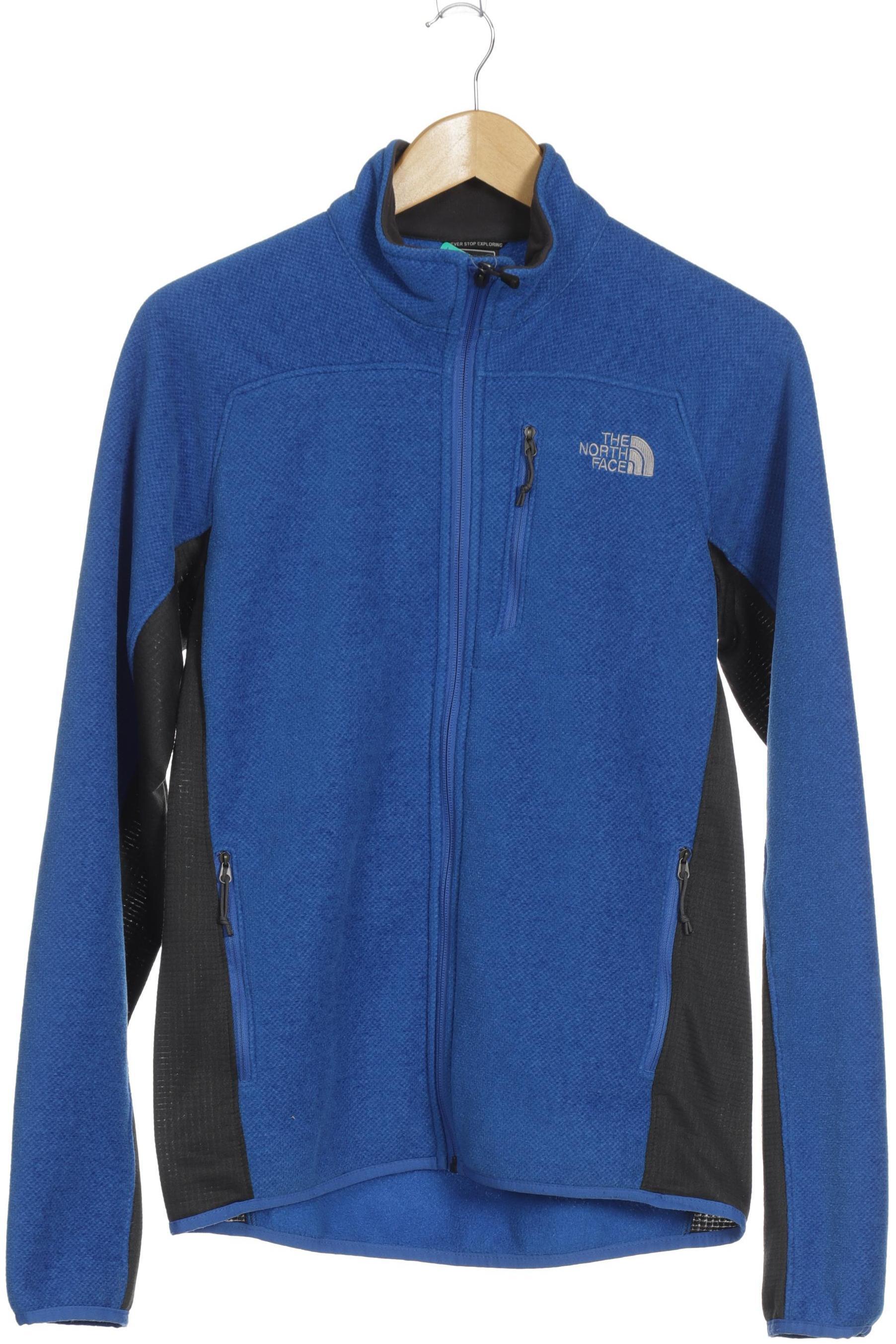

The North Face Herren Jacke, blau, Gr.
