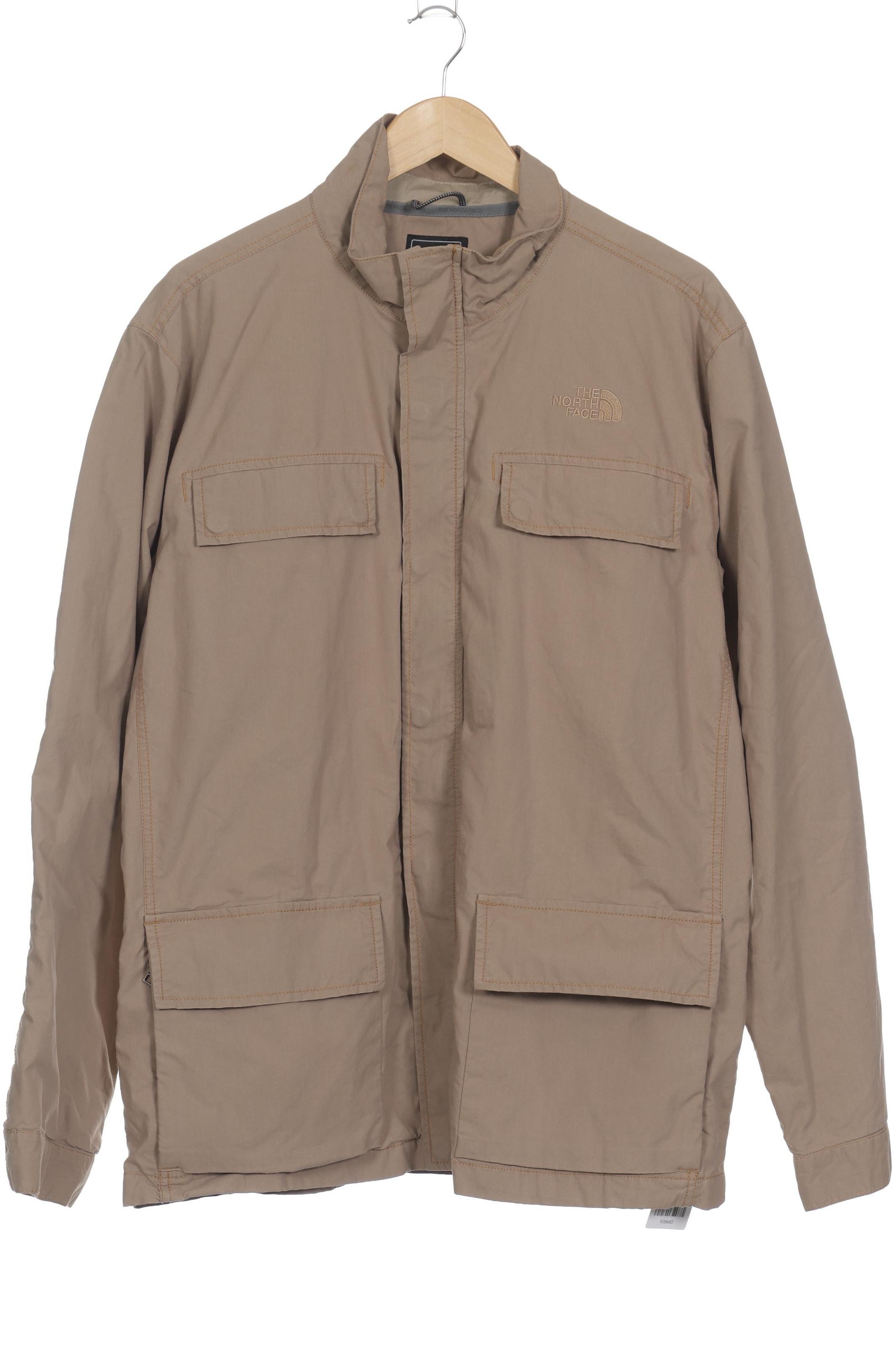 

The North Face Herren Jacke, braun, Gr.