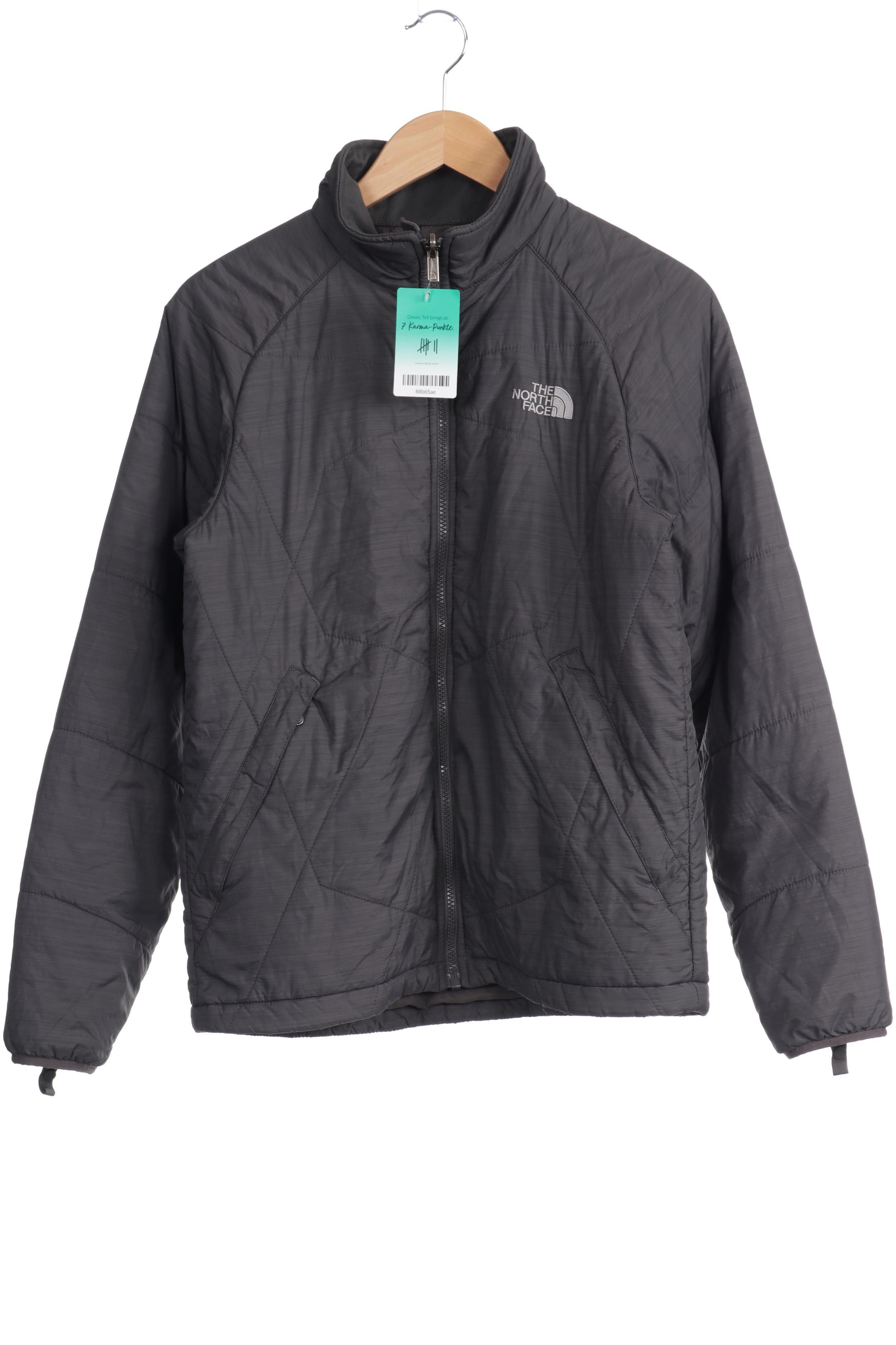 

The North Face Herren Jacke, grau, Gr.