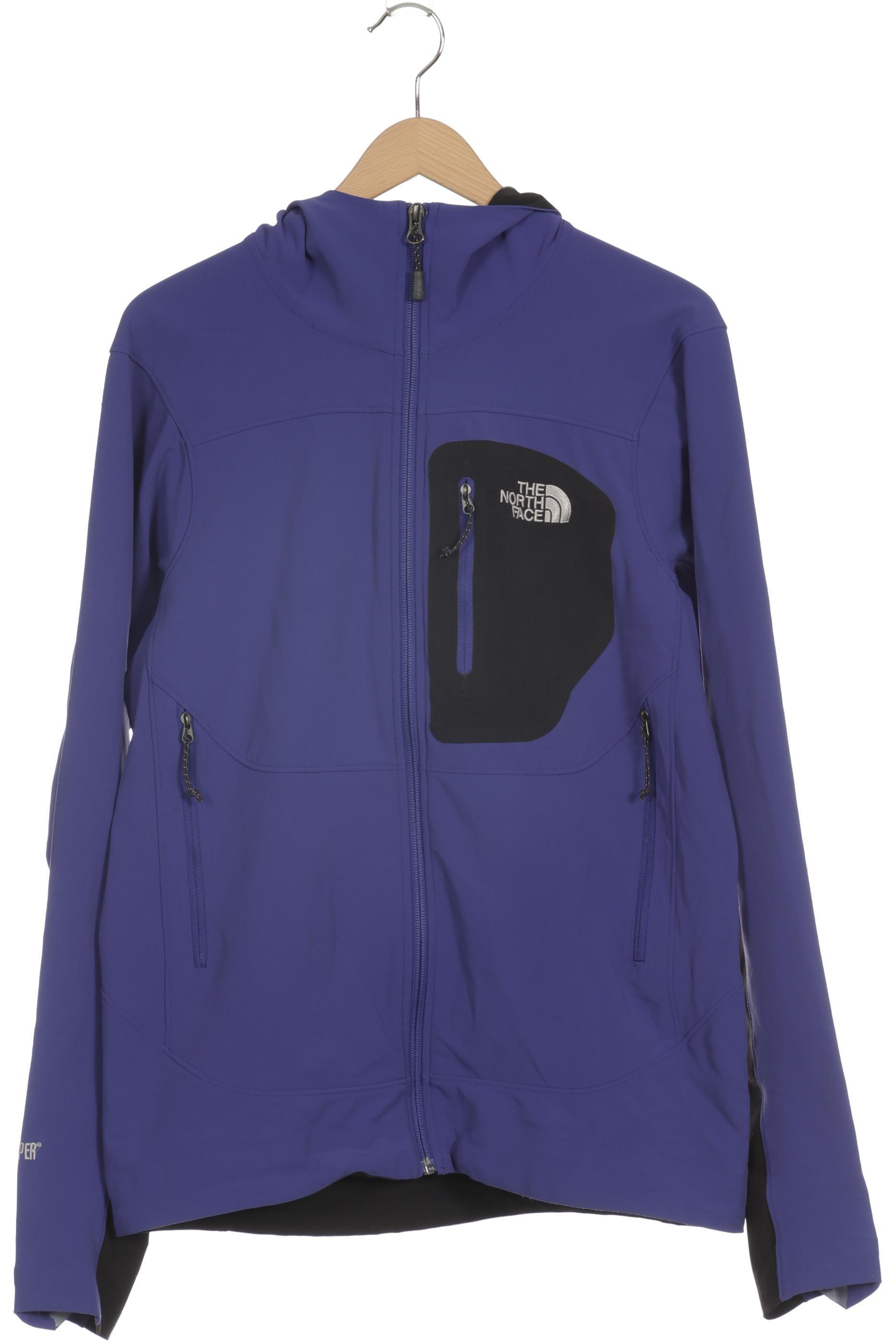 

The North Face Herren Jacke, blau, Gr.
