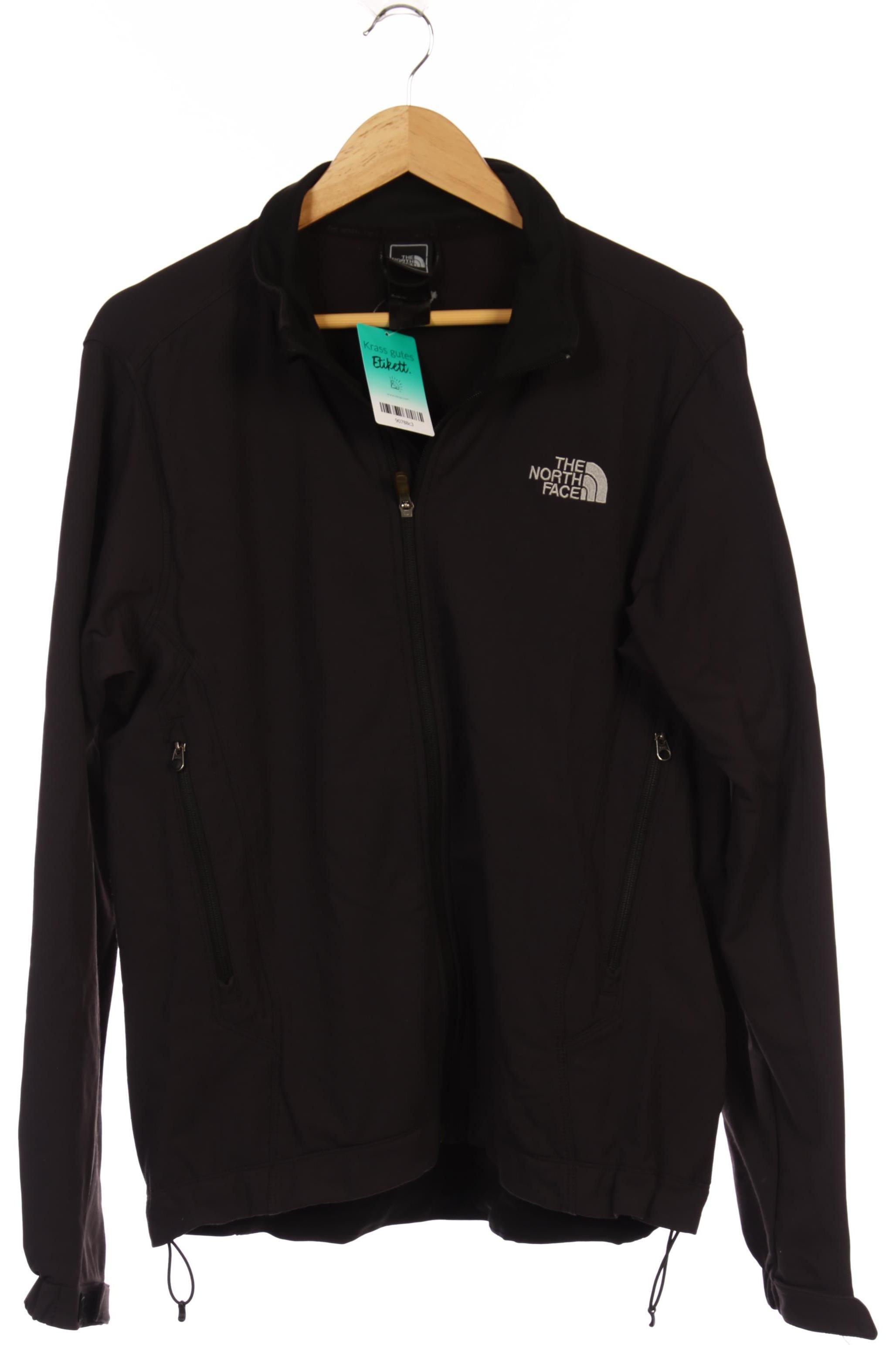 

The North Face Herren Jacke, schwarz, Gr.