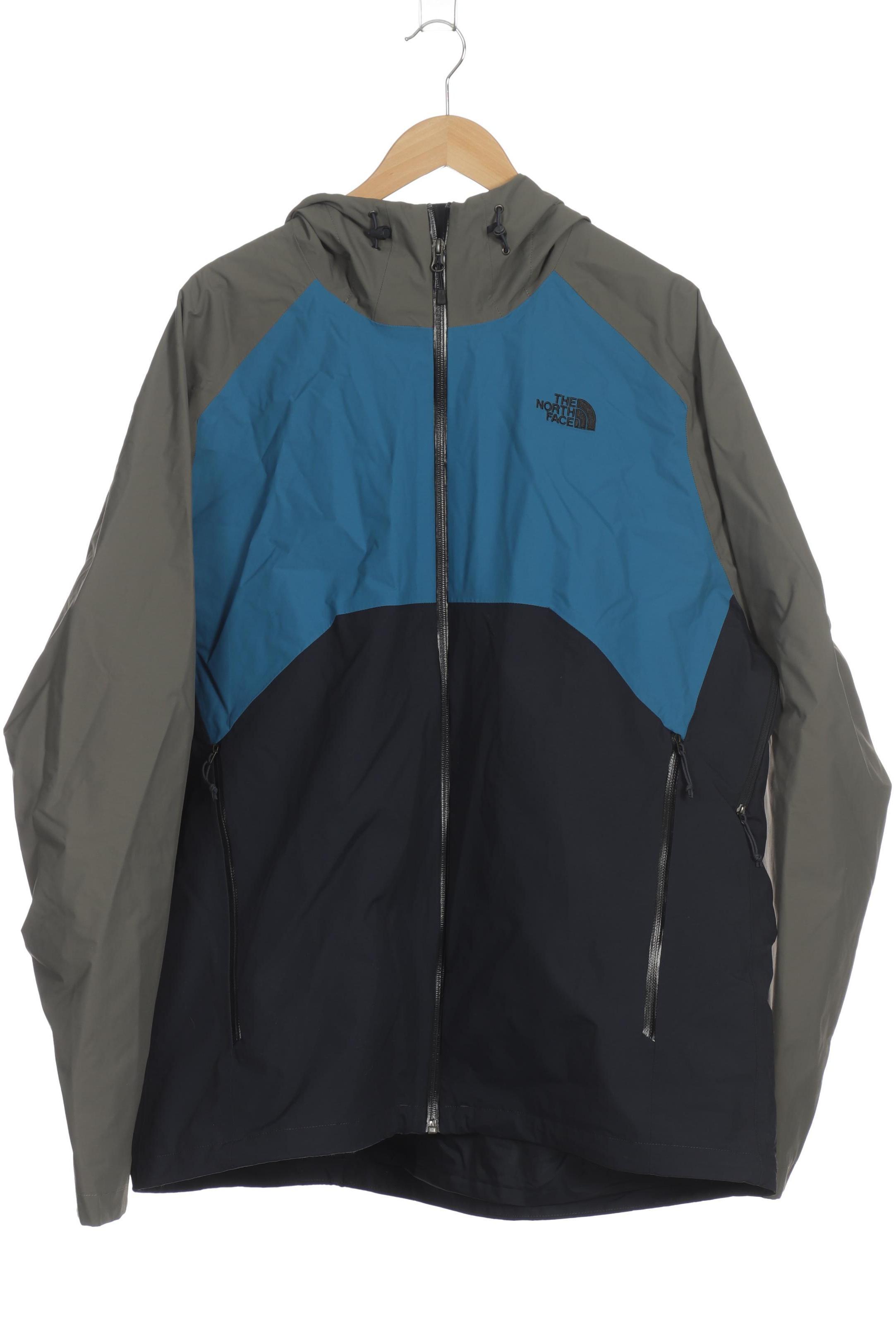 

The North Face Herren Jacke, blau, Gr.