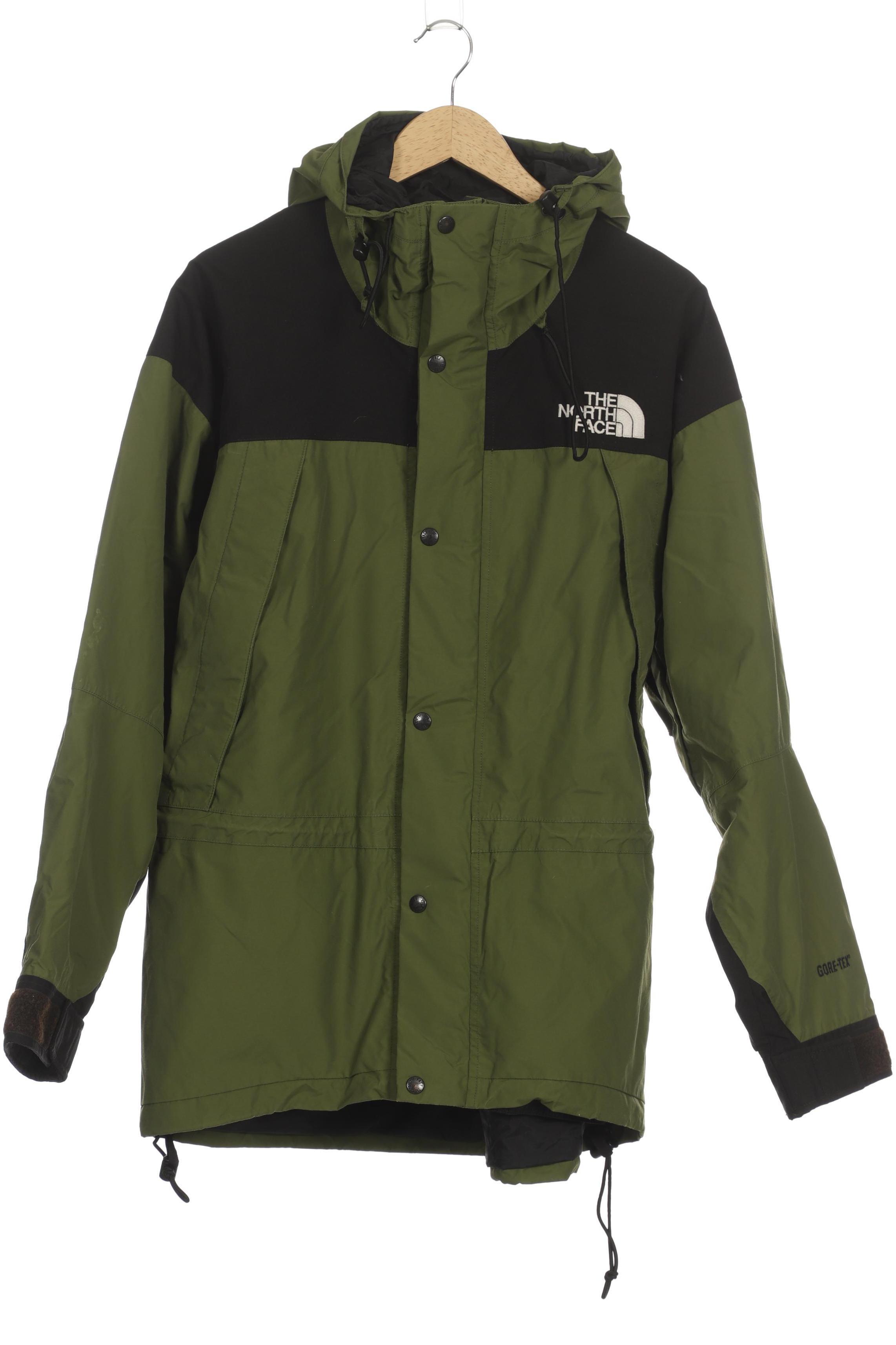 

The North Face Herren Jacke, grün, Gr.