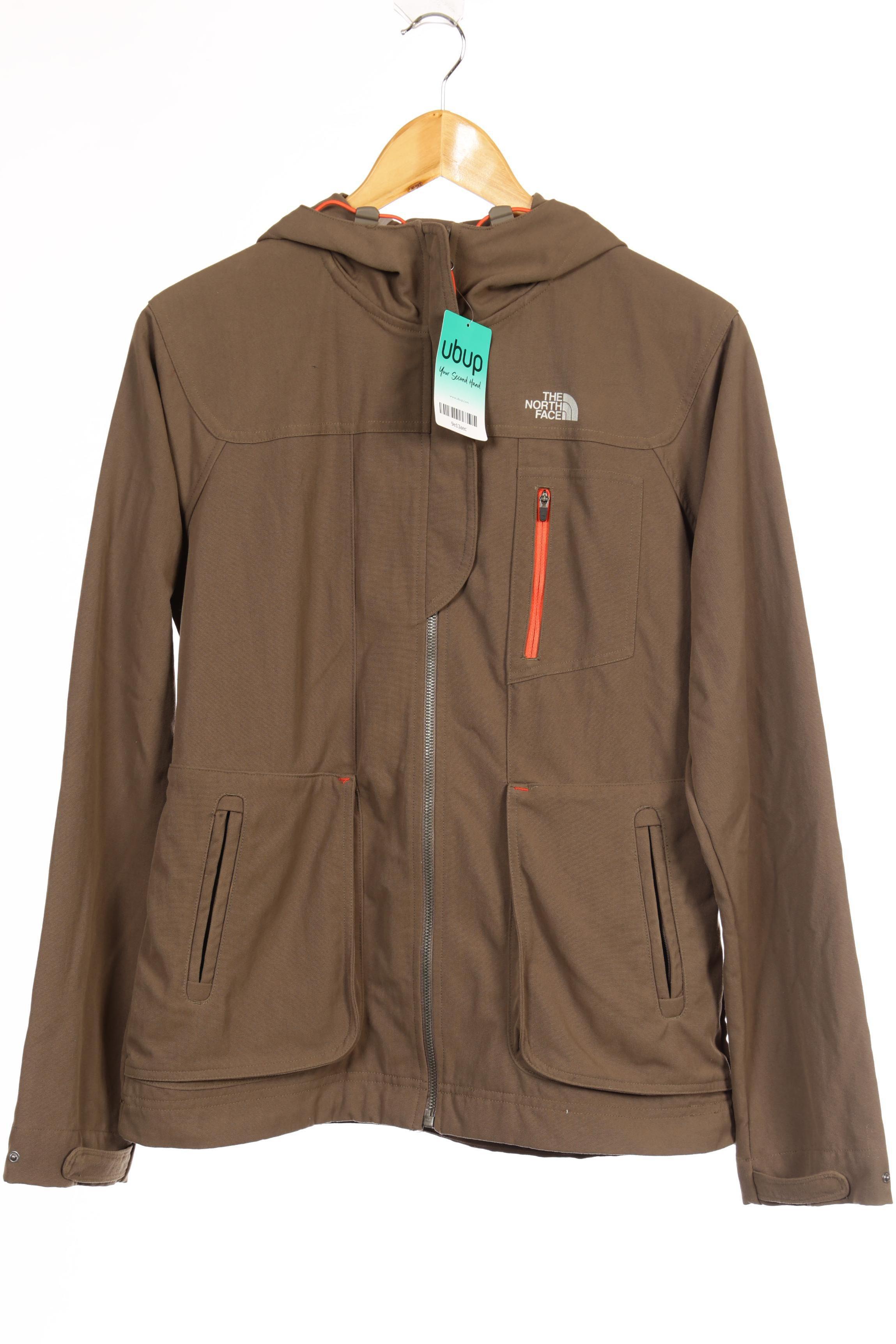 

The North Face Herren Jacke, grün, Gr.