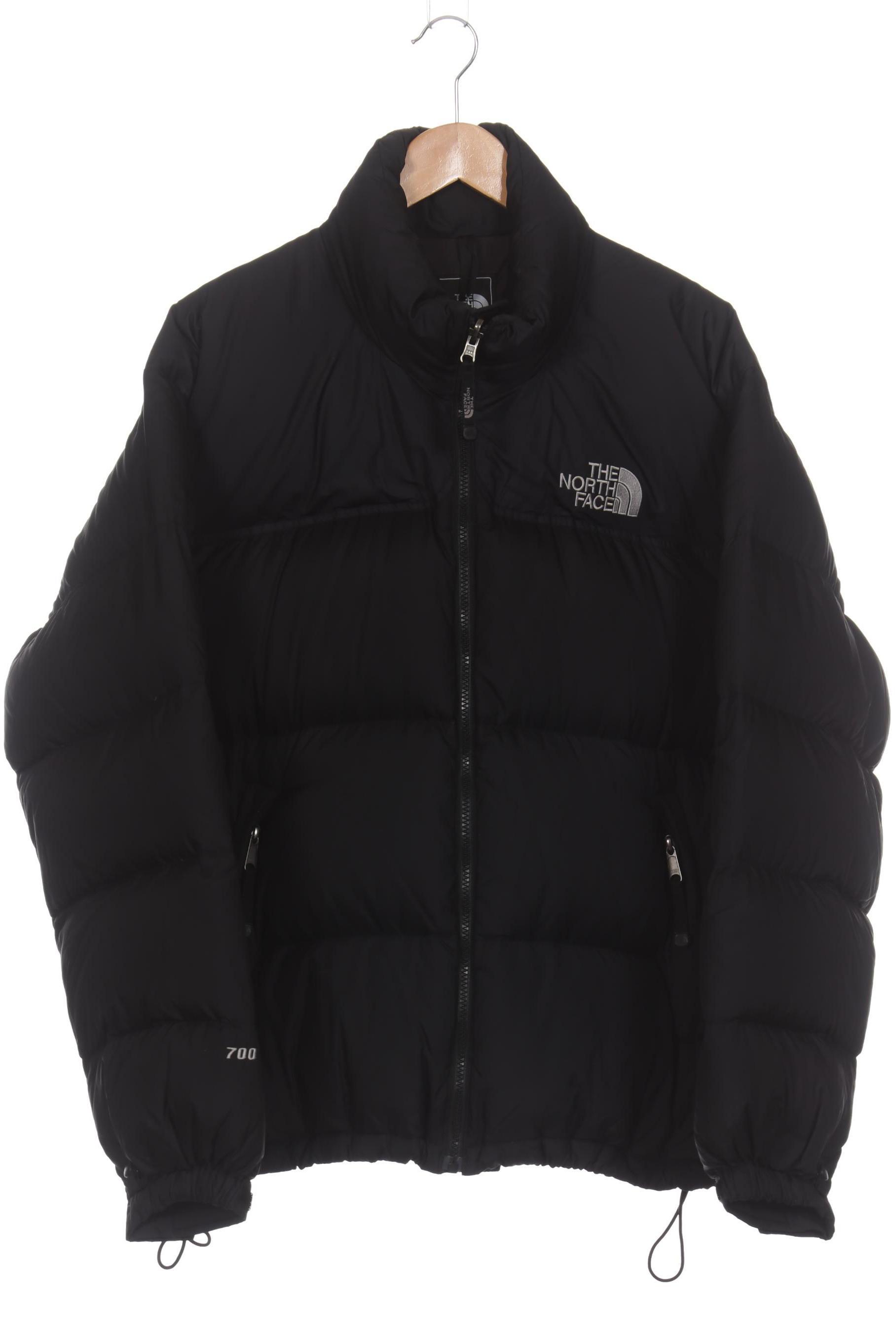 Thumbnail - The North Face Herren Jacke, schwarz, Gr.