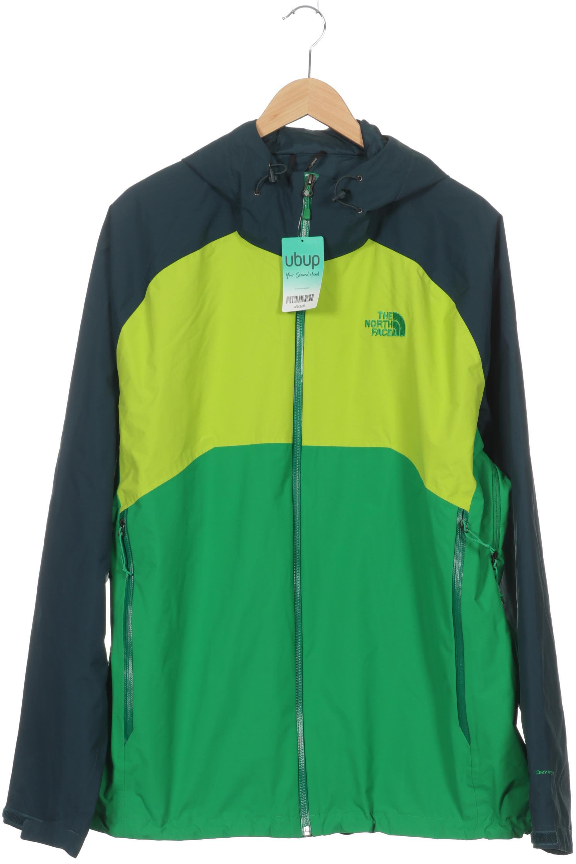 

The North Face Herren Jacke, grün, Gr.